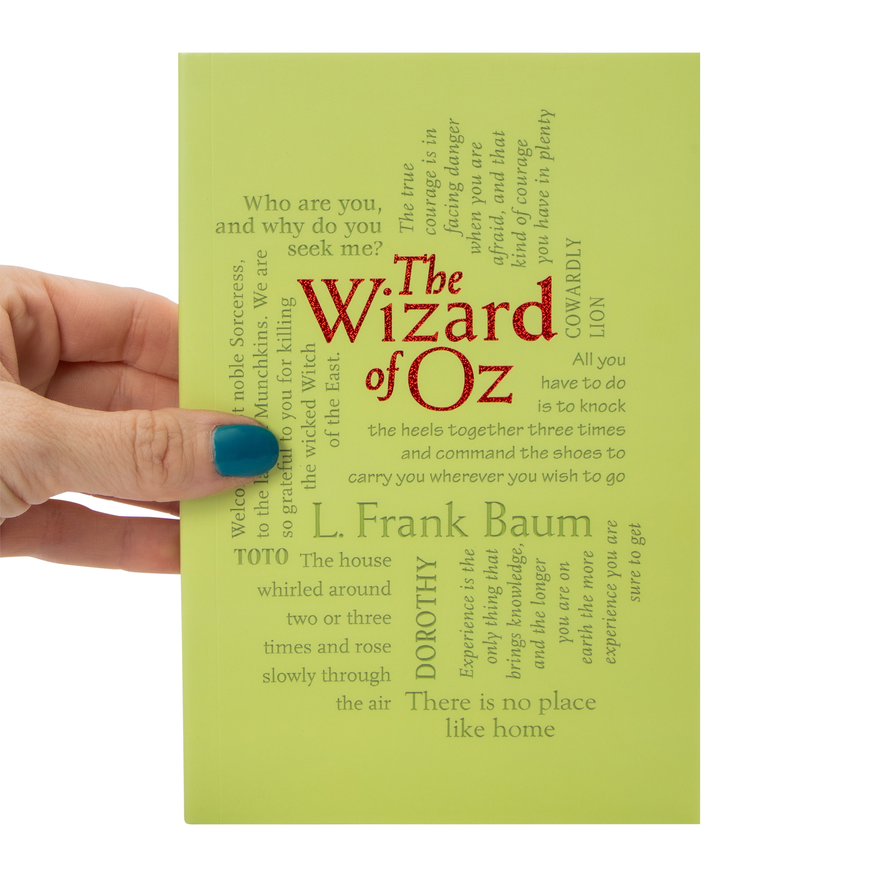 The Wizard Of Oz
