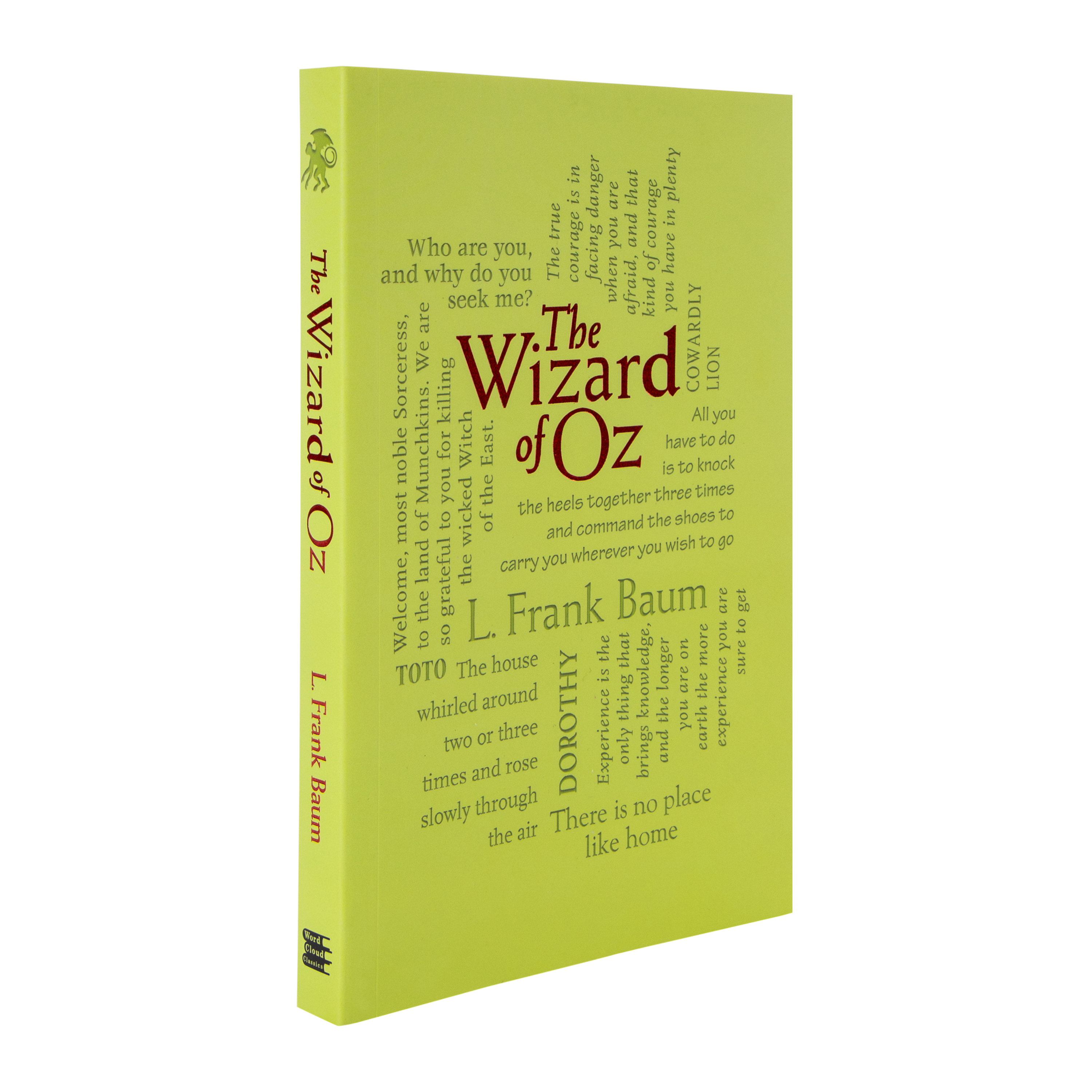 The Wizard Of Oz