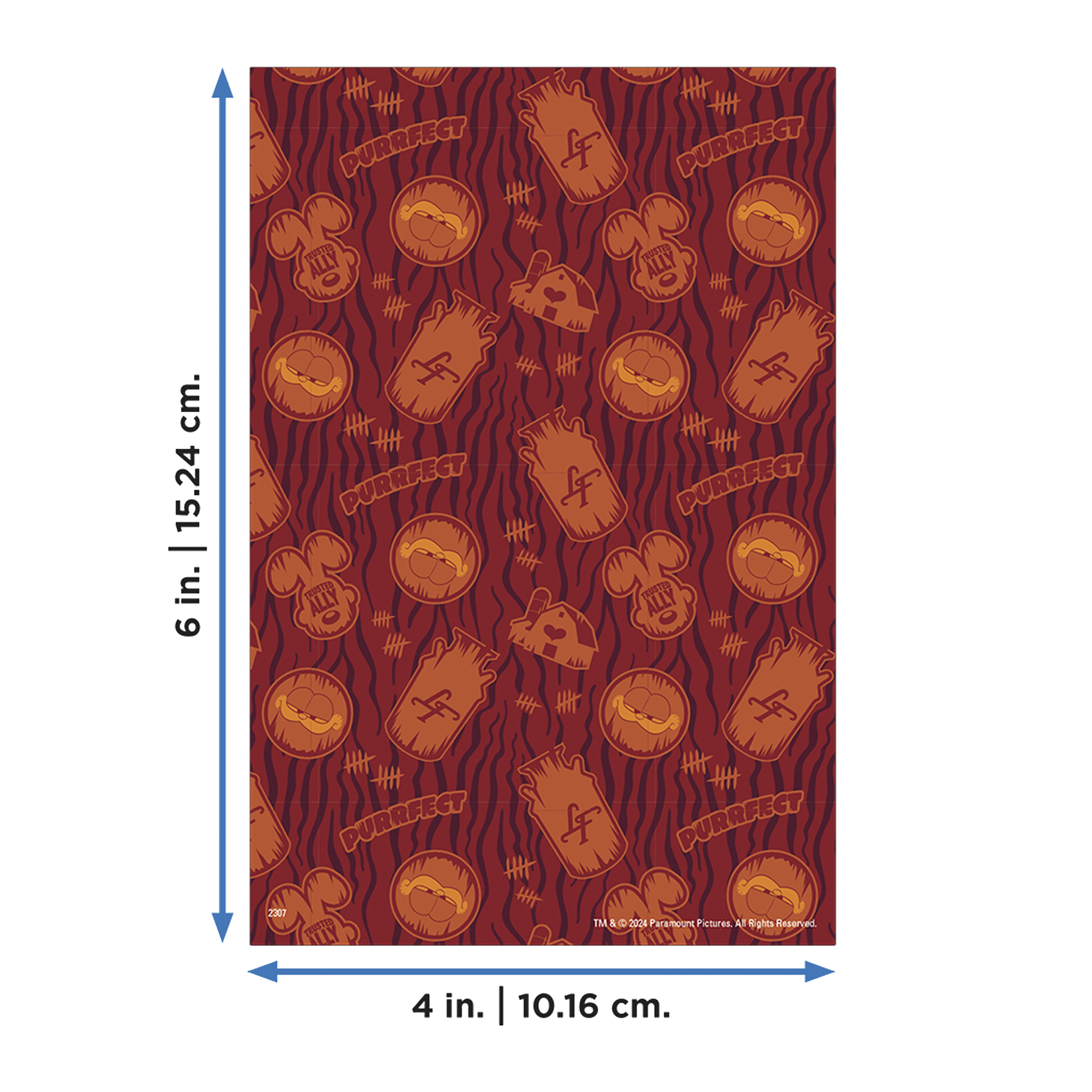 Trendy Poster Collage 12-Pack