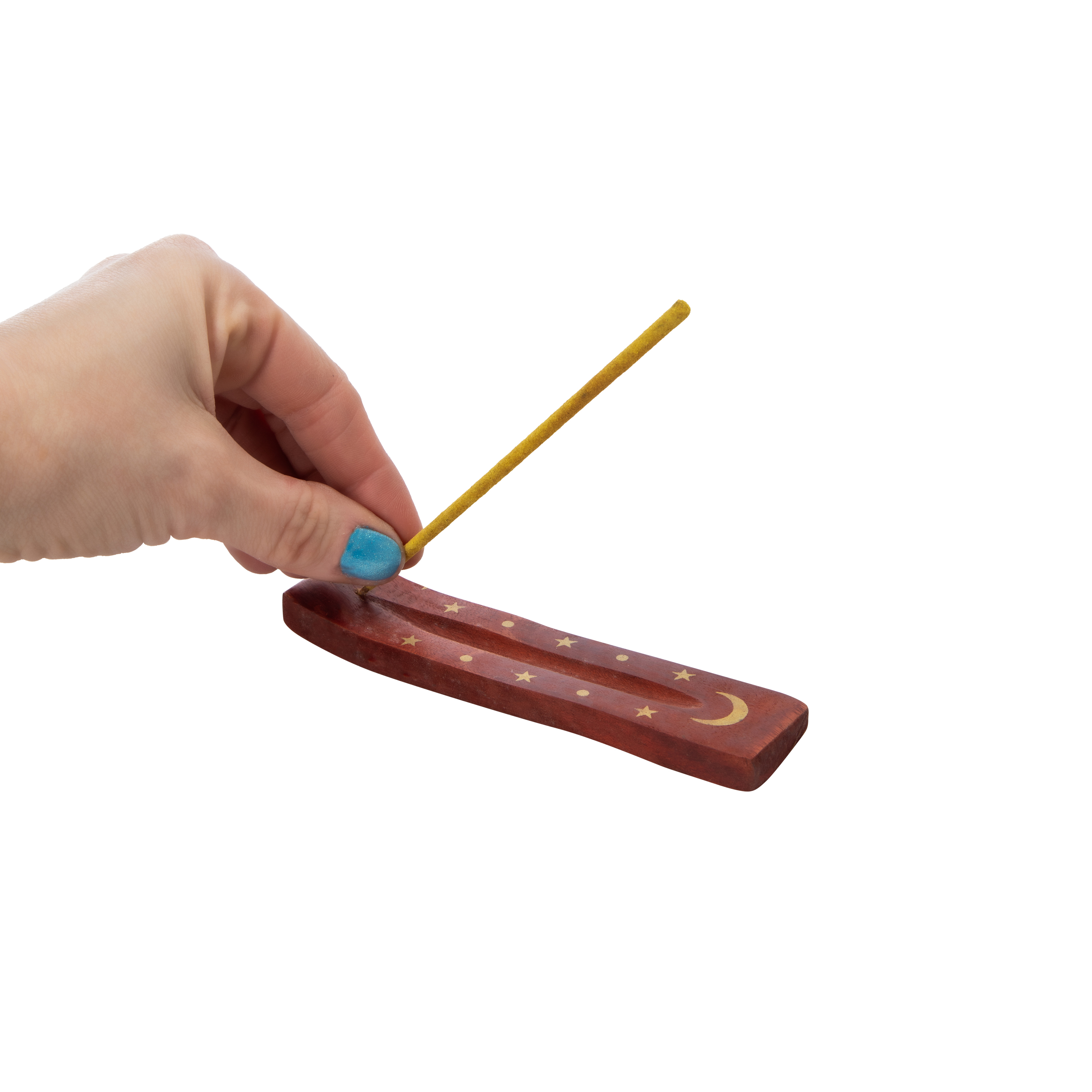 Botanical Goddess Incense Set