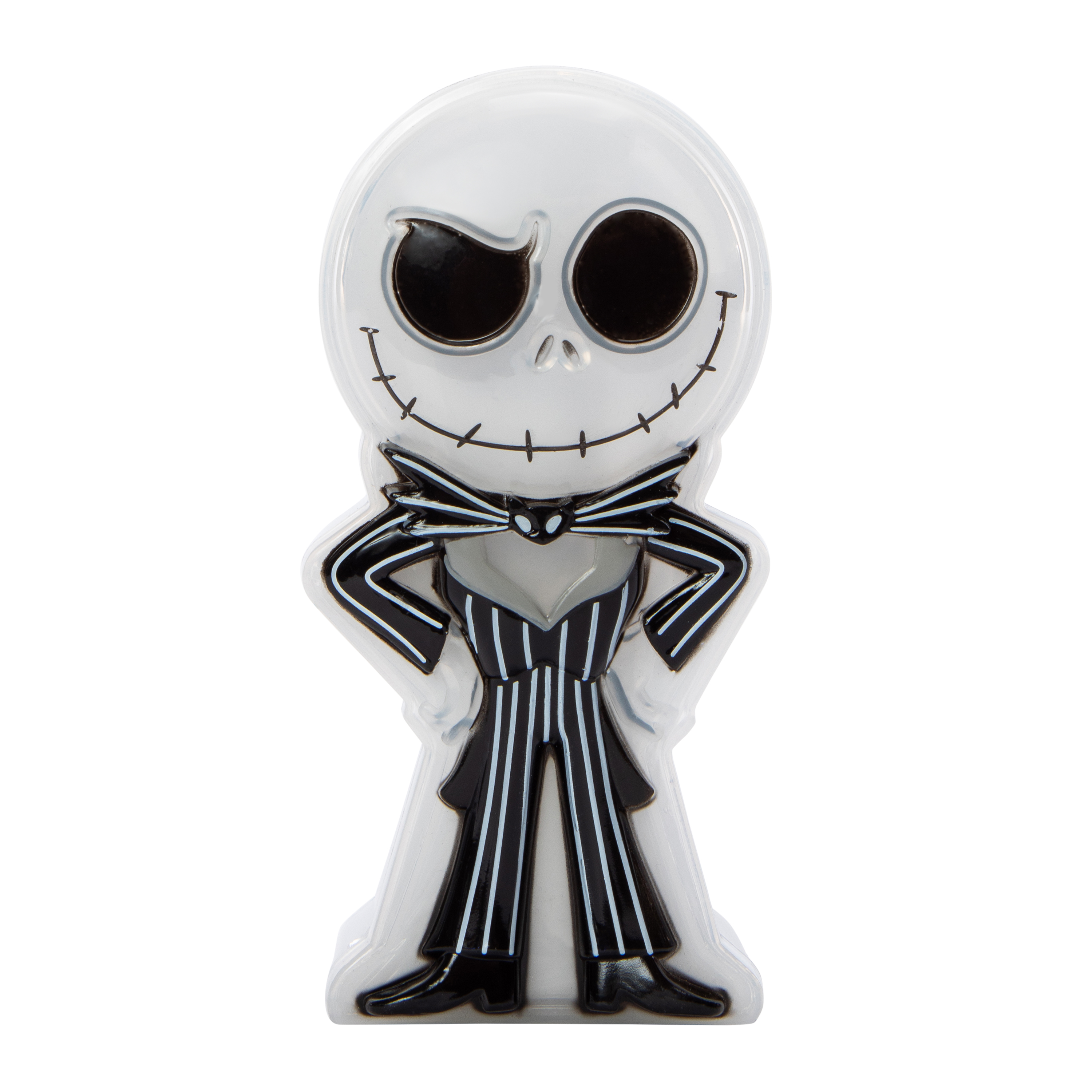 Cra-Z-Slimy® x Disney The Nightmare Before Christmas Slimy Figure 5oz