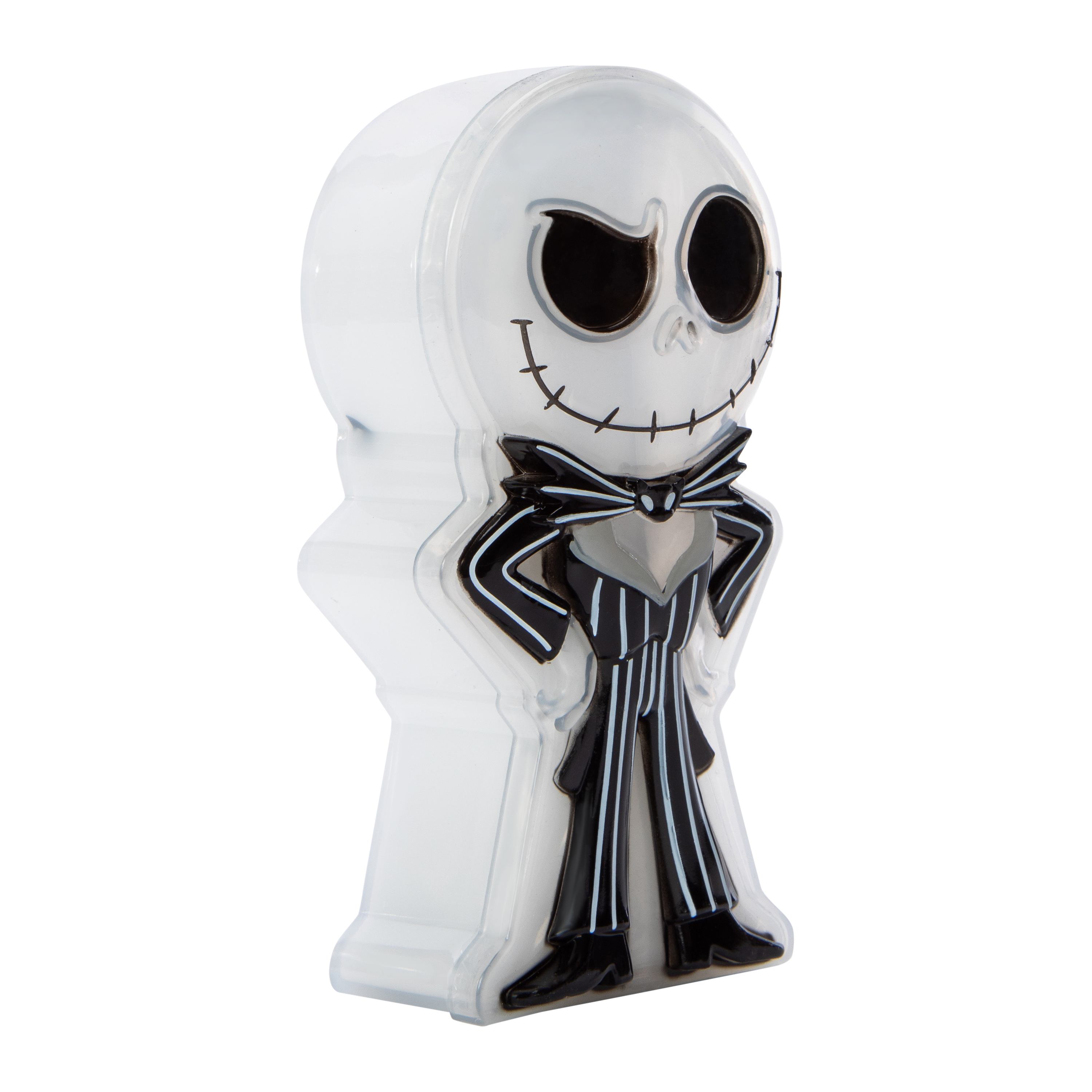 Cra-Z-Slimy® x Disney The Nightmare Before Christmas Slimy Figure 5oz