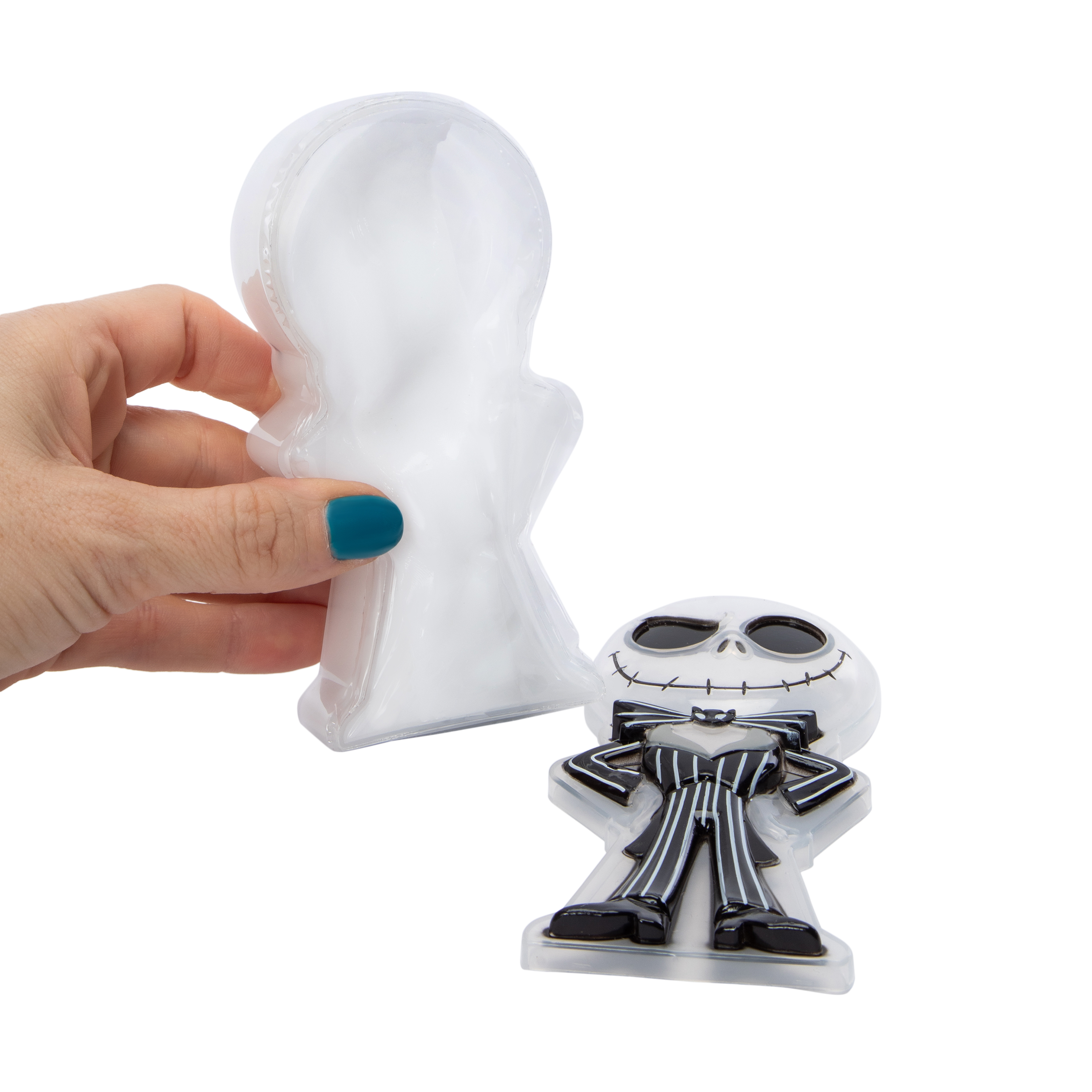 Cra-Z-Slimy® x Disney The Nightmare Before Christmas Slimy Figure 5oz