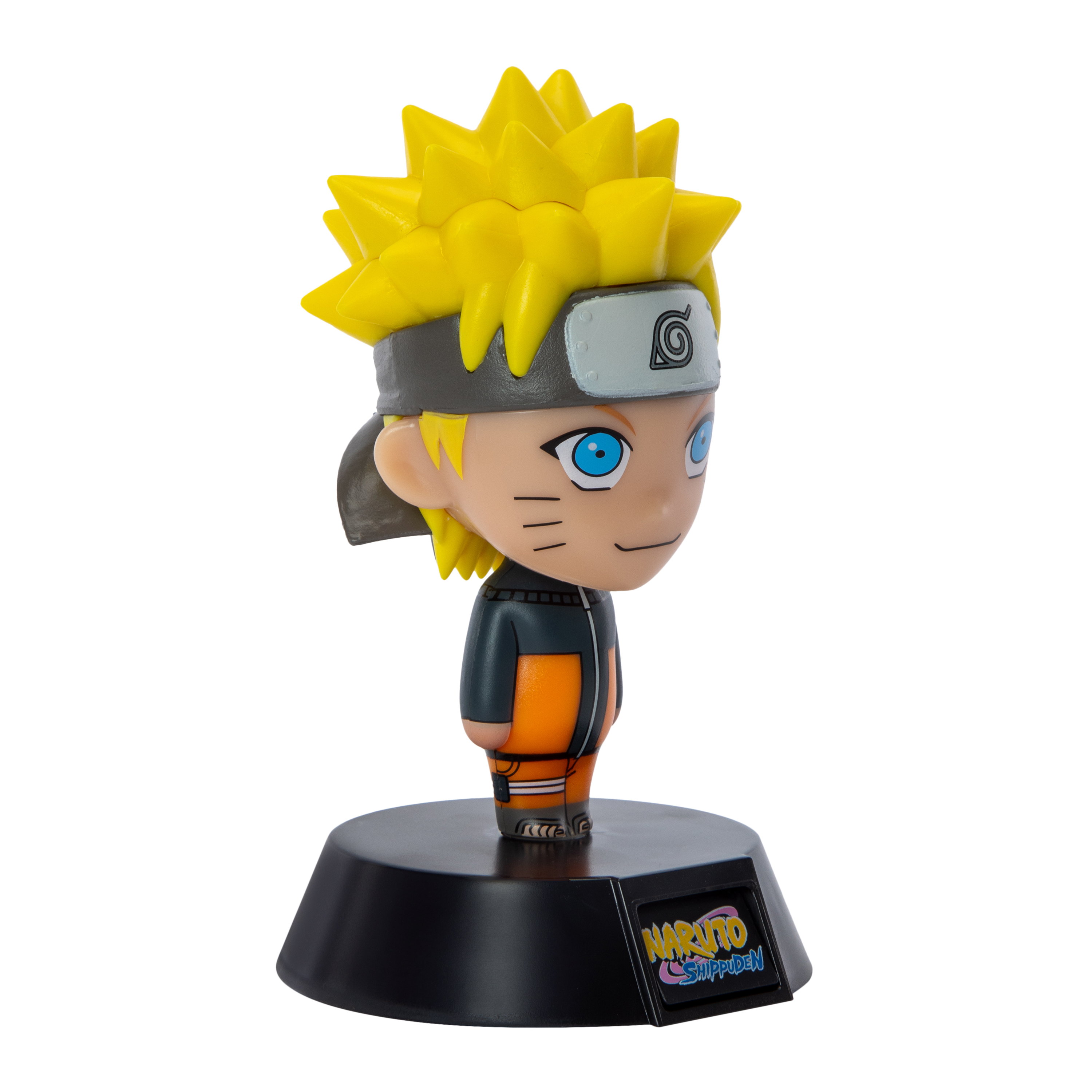 Naruto Shippuden Paladone® Icons Naruto Light
