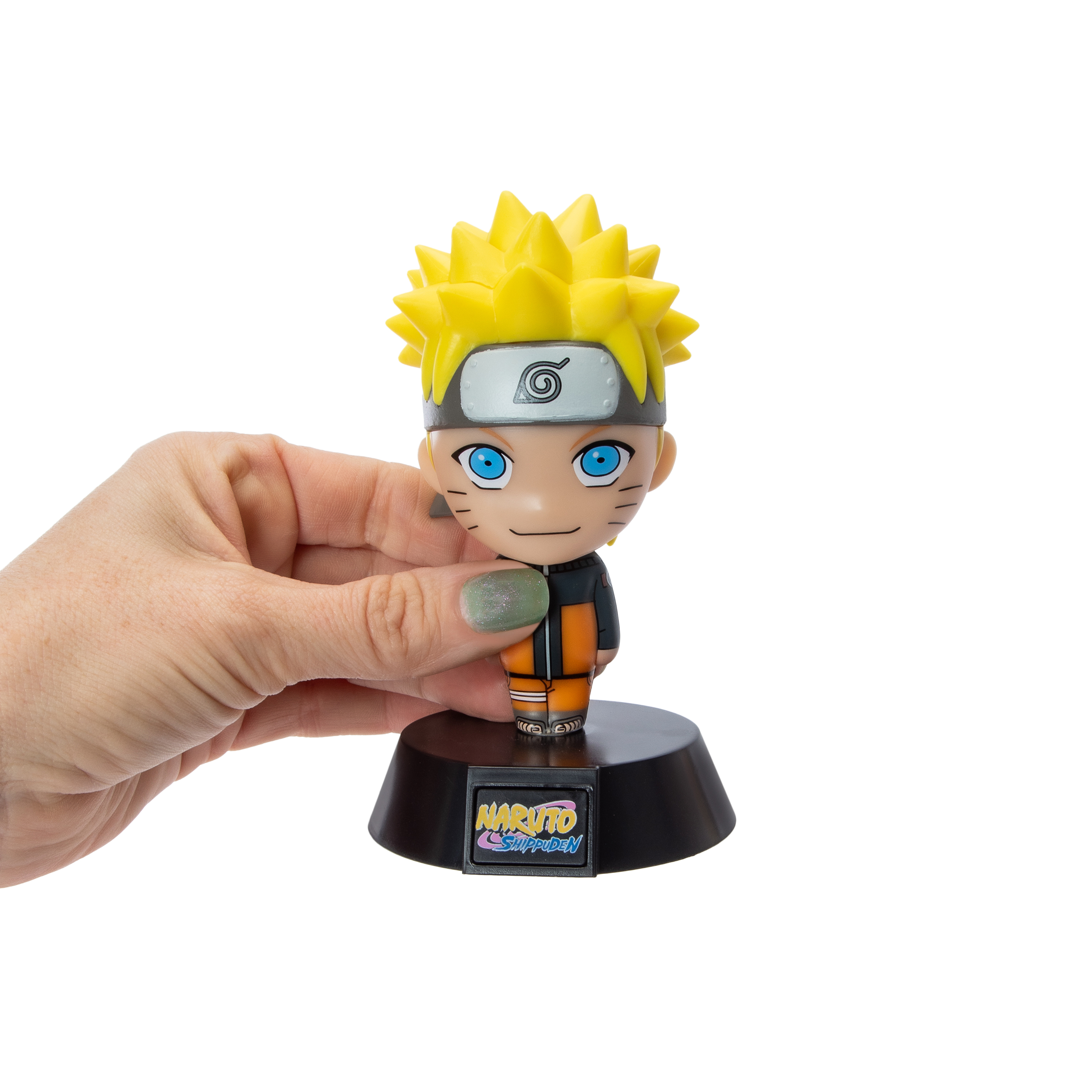 Naruto Shippuden Paladone® Icons Naruto Light
