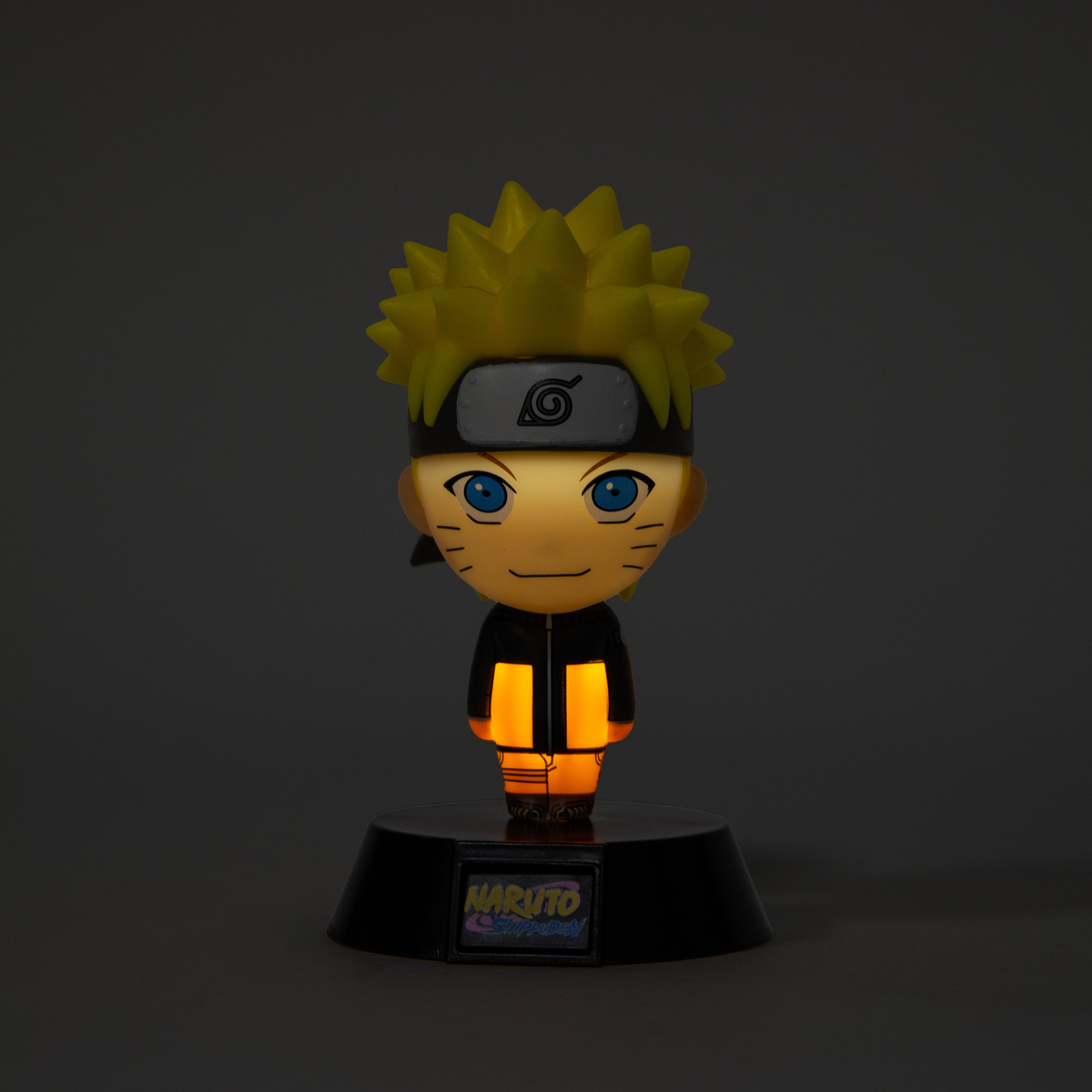 Naruto Shippuden Paladone® Icons Naruto Light