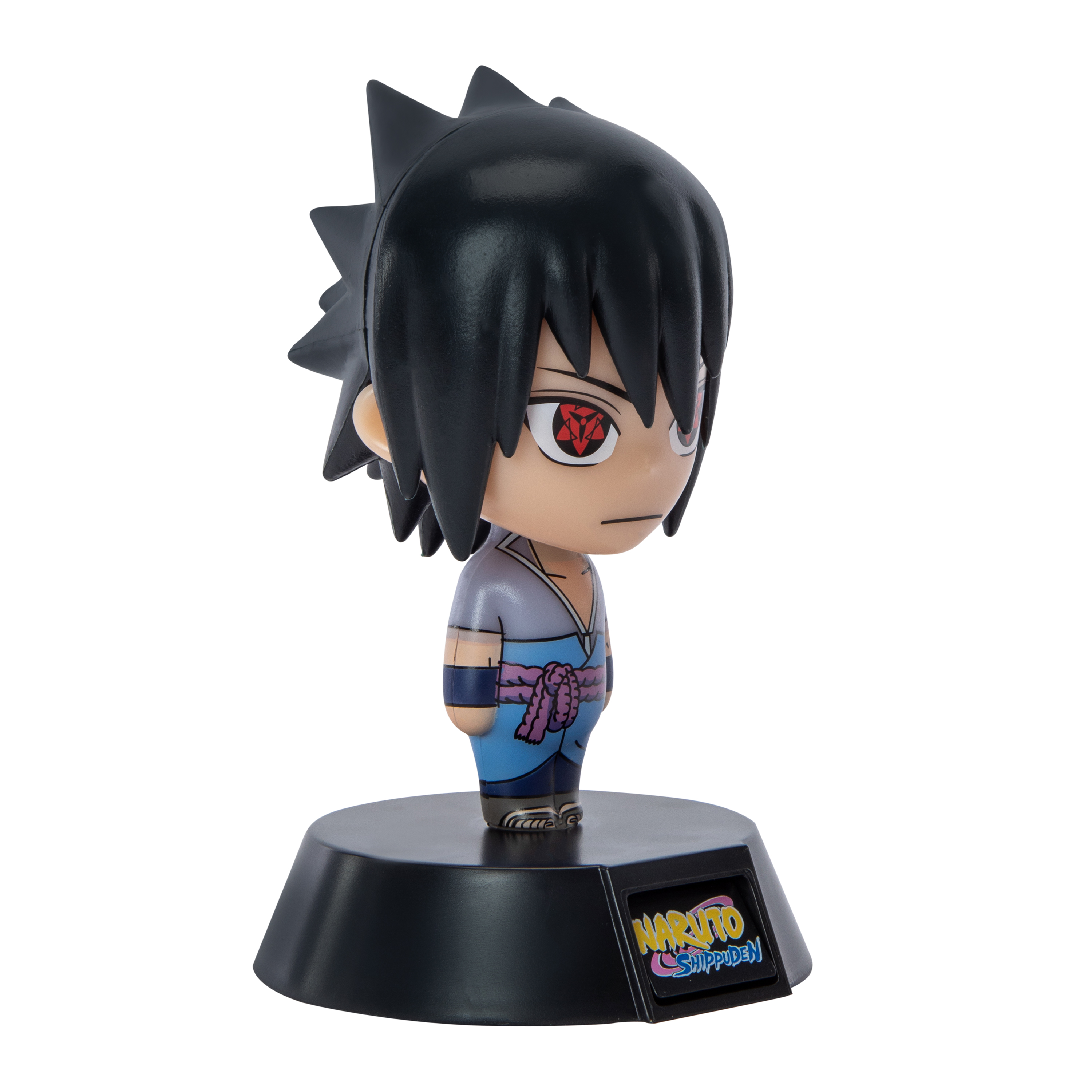 Naruto Shippuden Paladone® Icons Sasuke Light