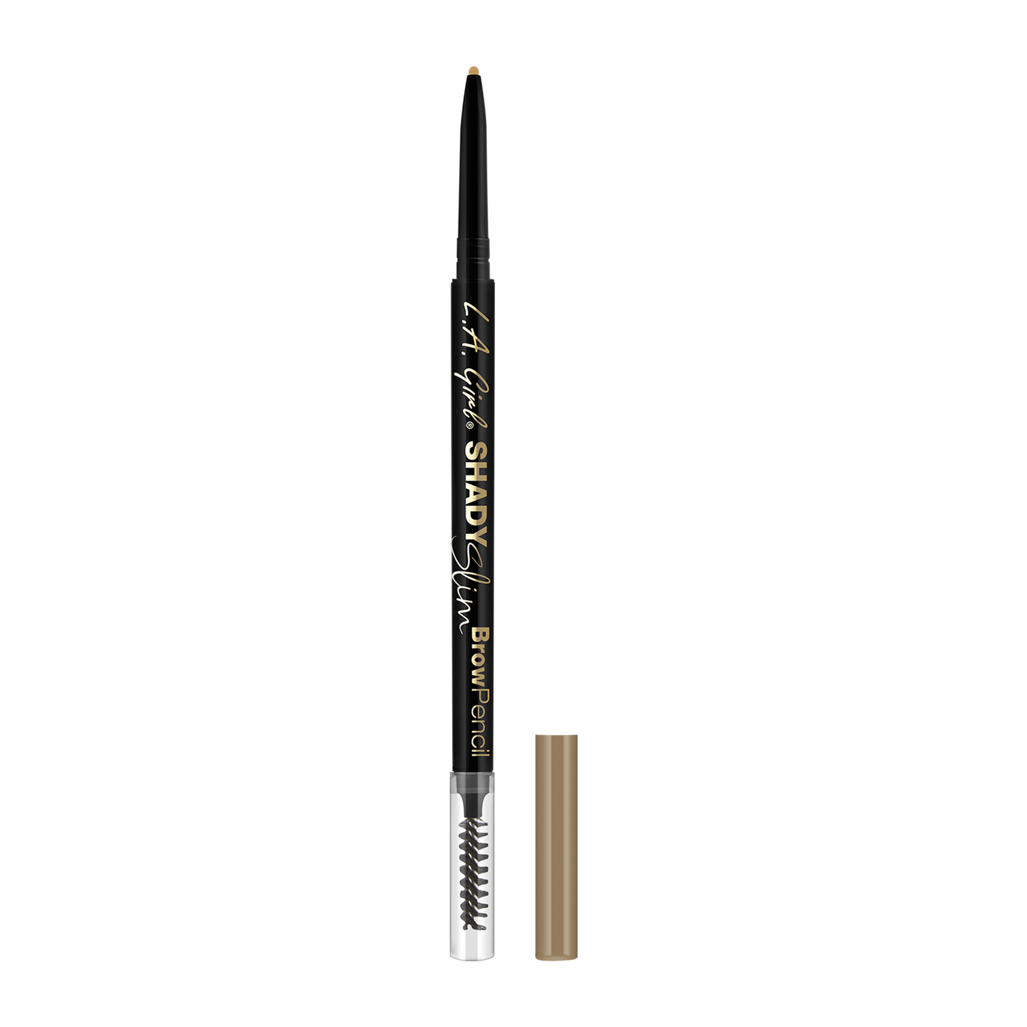 L.A. Girl® Shady Slim Brow Pencil