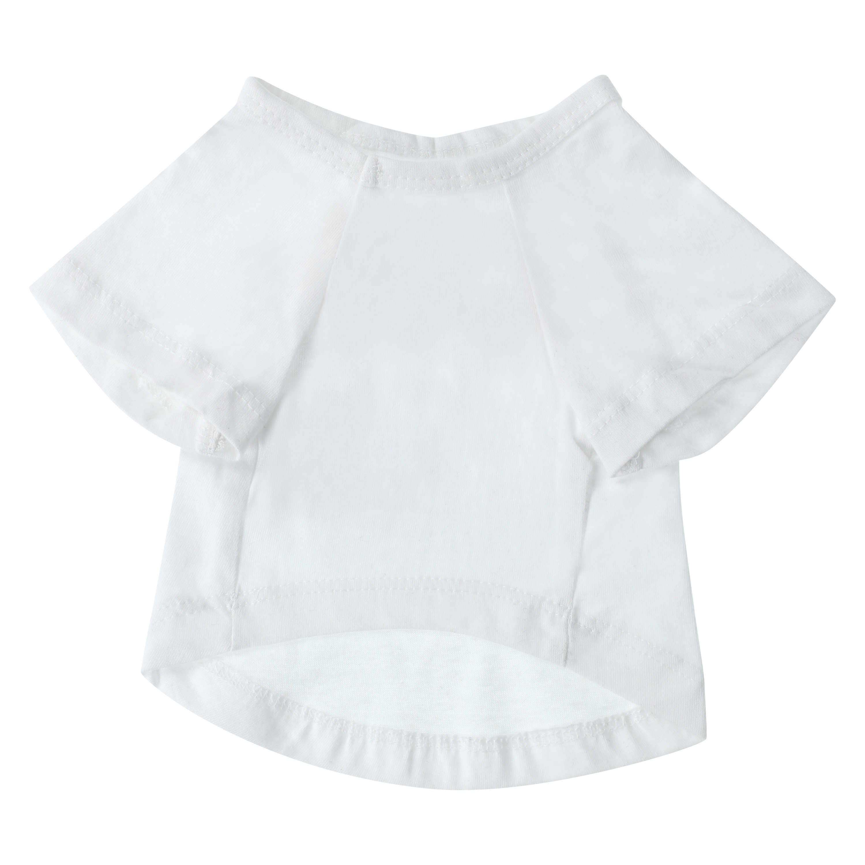 AC/DC® Printed Pet T-shirt