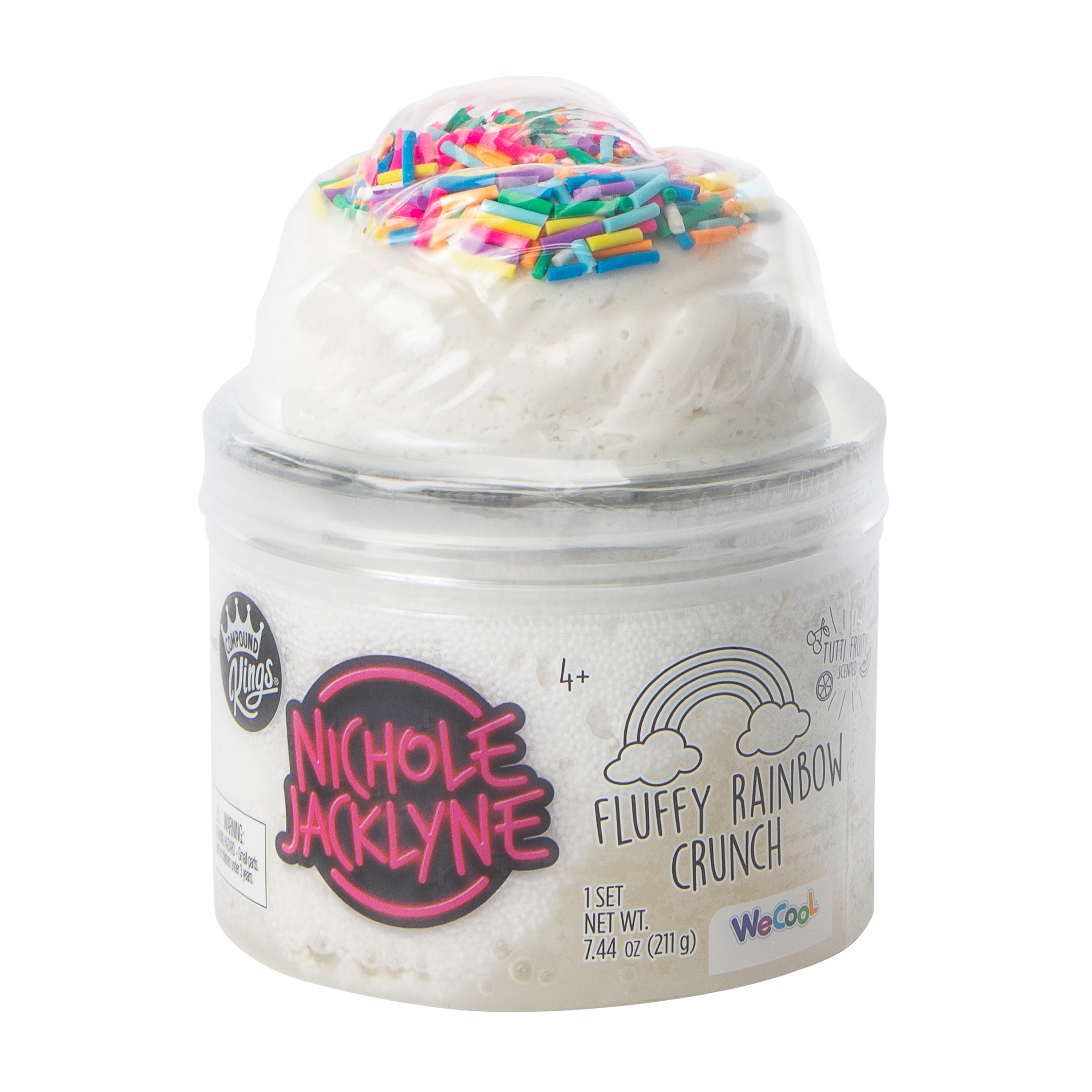 Compound Kings® Nichole Jacklyne Set 7.44oz