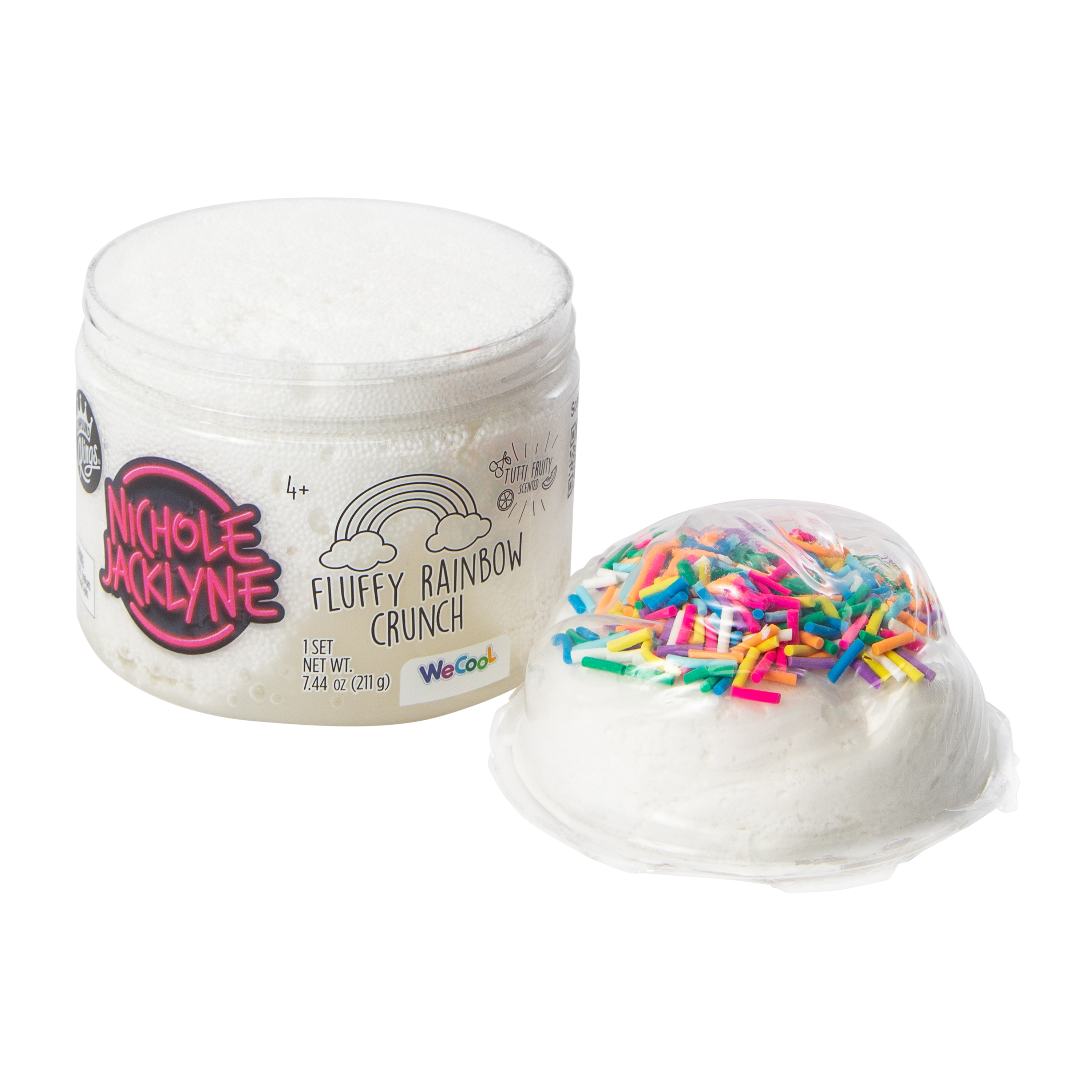 Compound Kings® Nichole Jacklyne Set 7.44oz