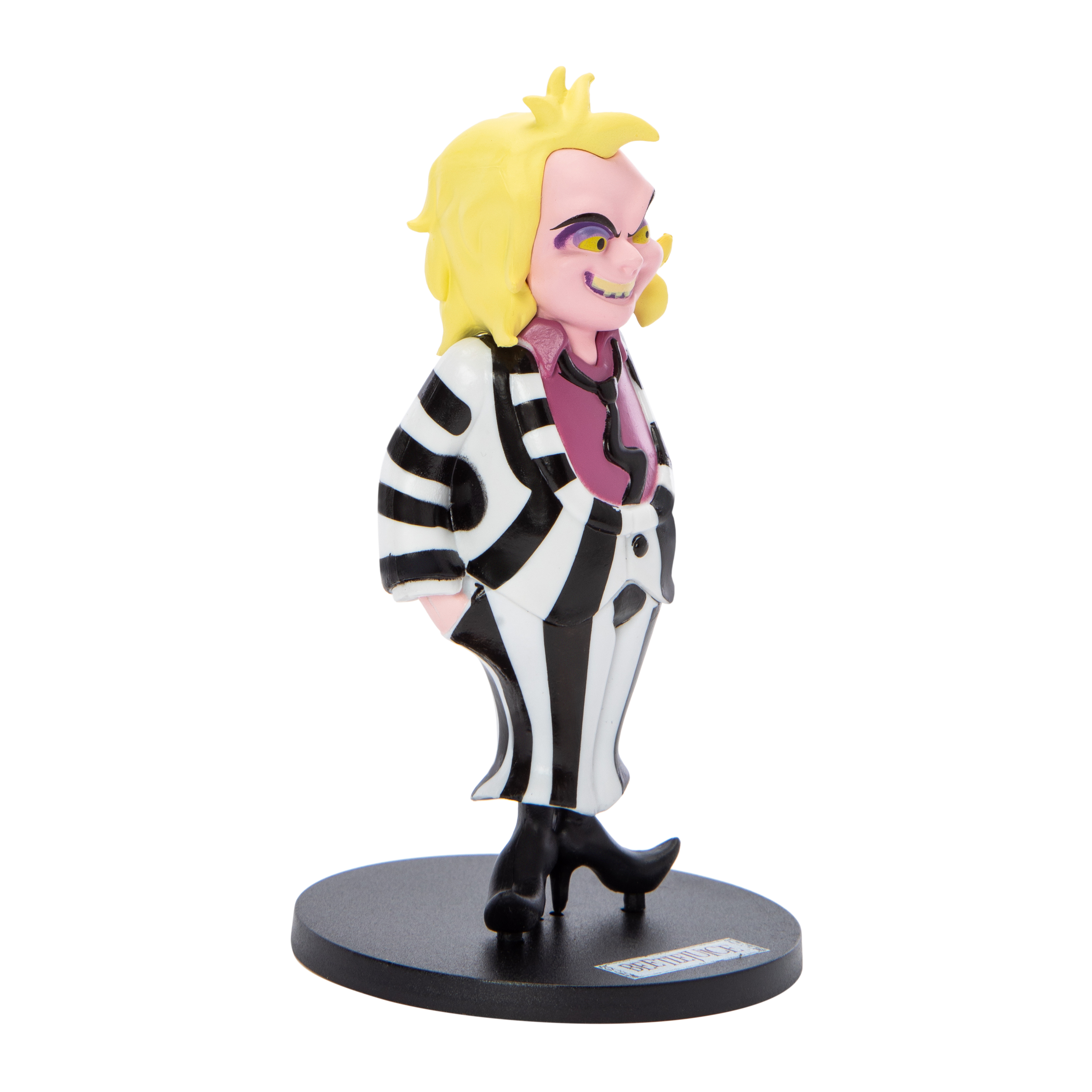 Beetlejuice™ Vinyl Figure 2.75in x 4.5in