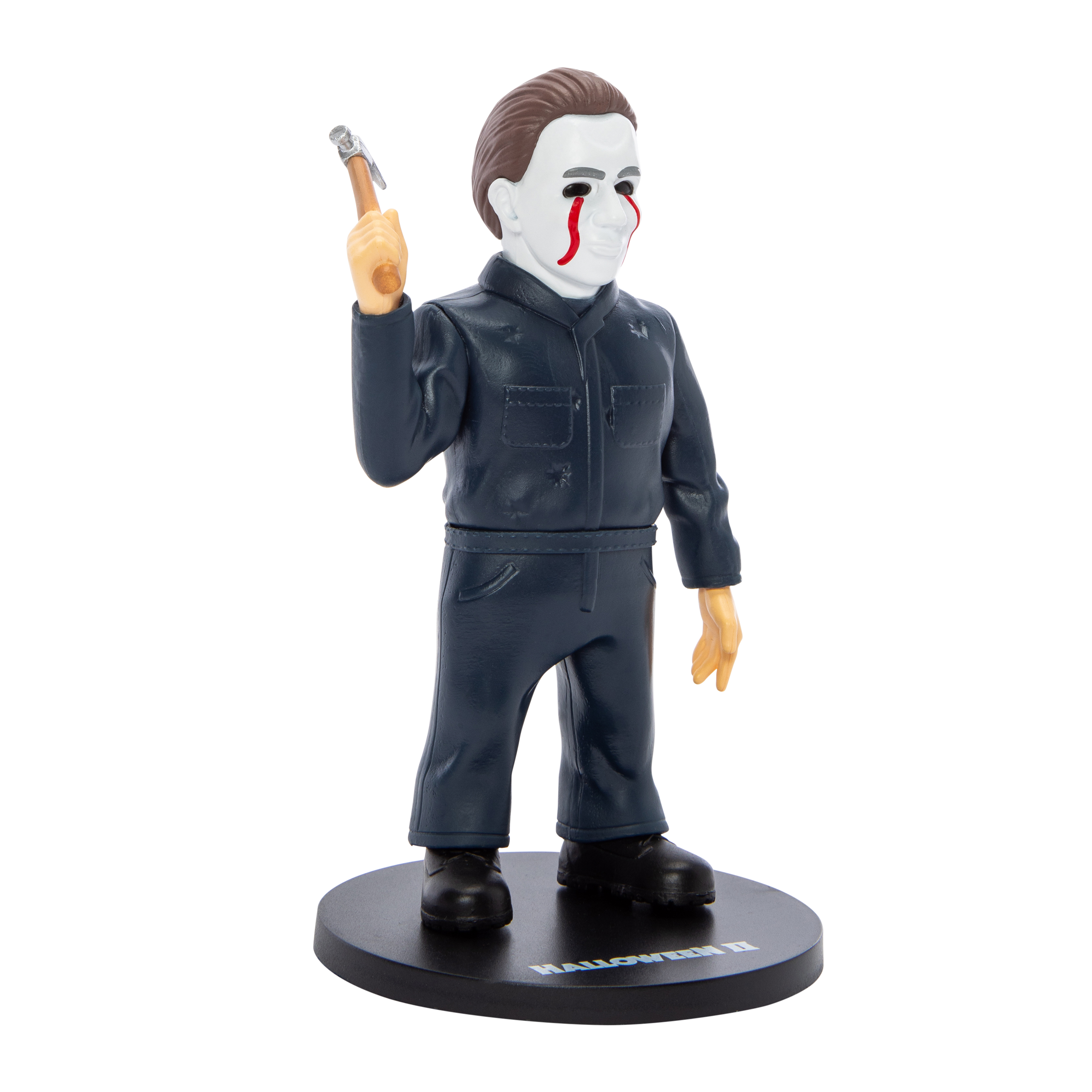 Culture Fly® Halloween II Michael Myers Vinyl Figure