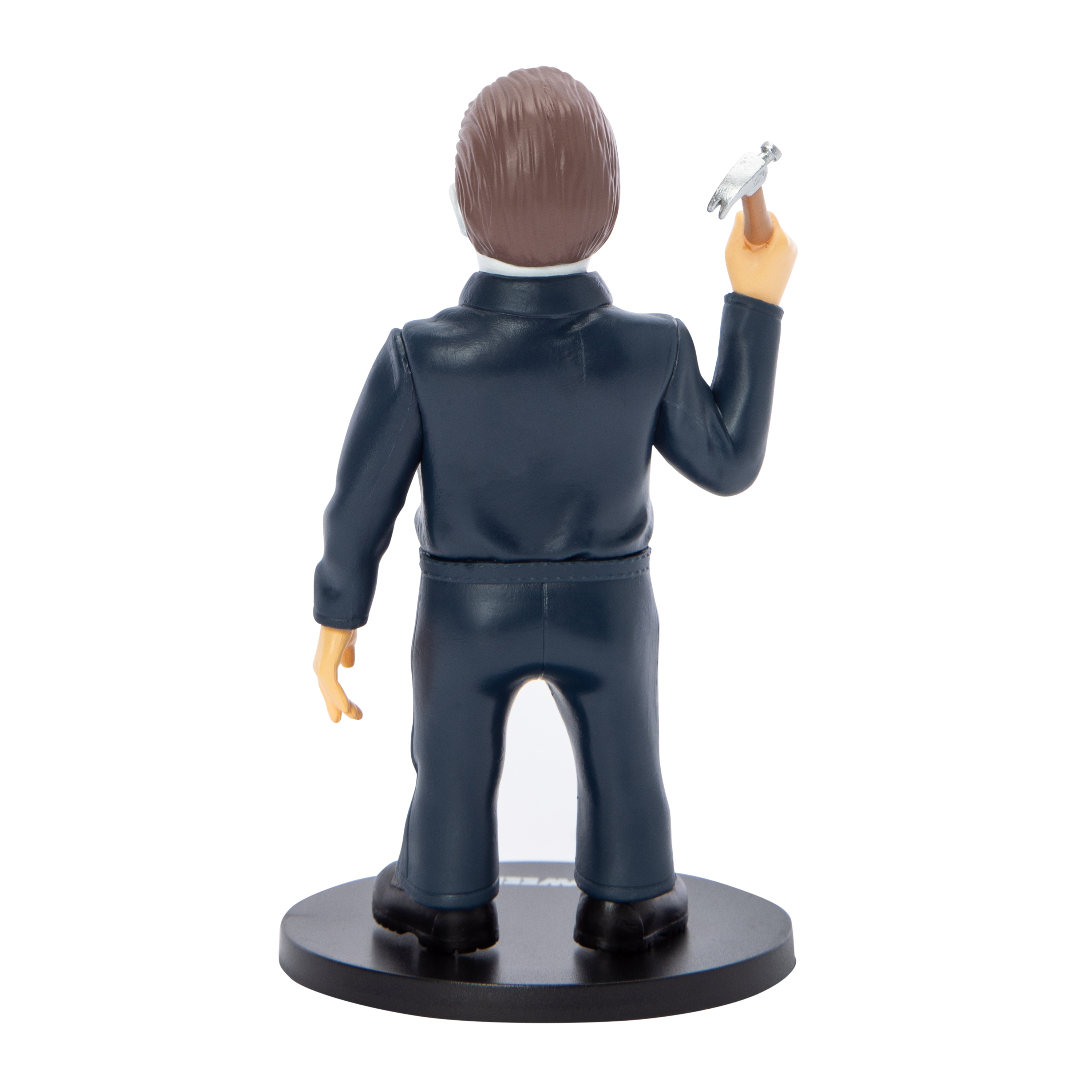 Culture Fly® Halloween II Michael Myers Vinyl Figure