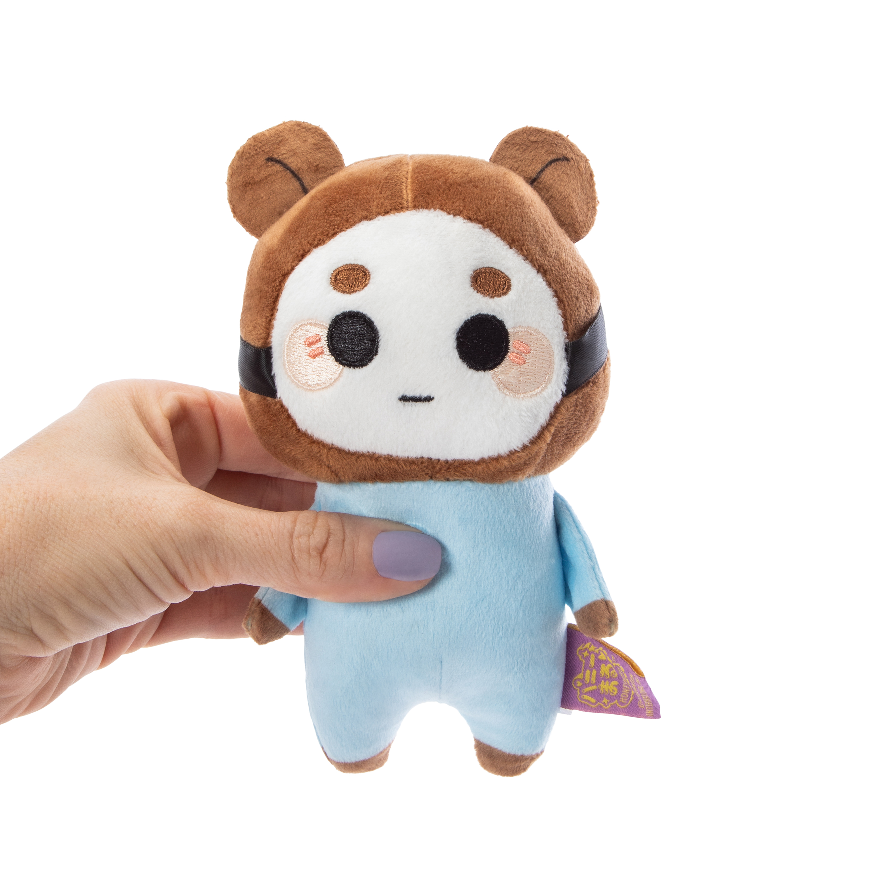Honeymaru™ Onikuma Plush 6.3in