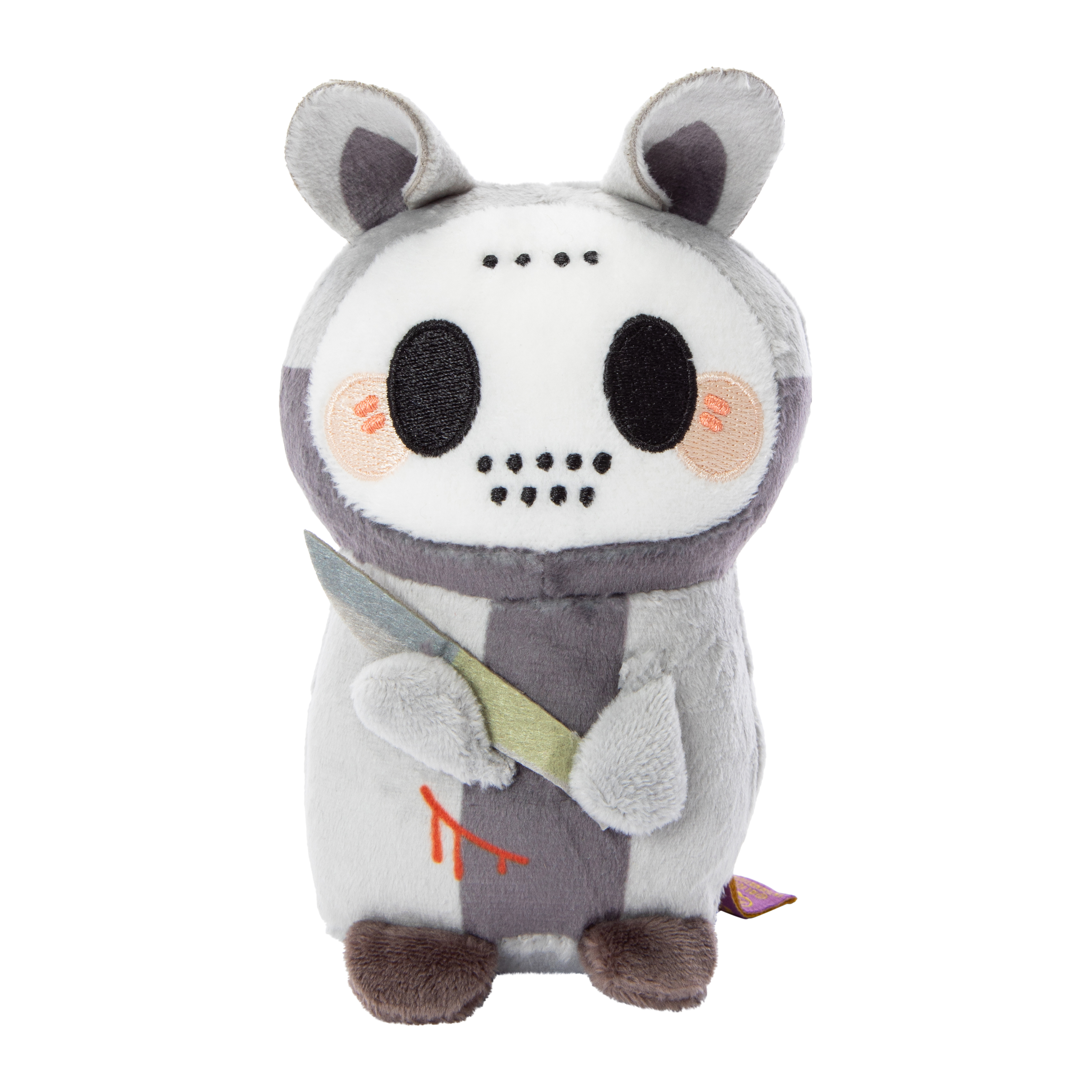 Honeymaru™ Kirabani Plush 6.3in