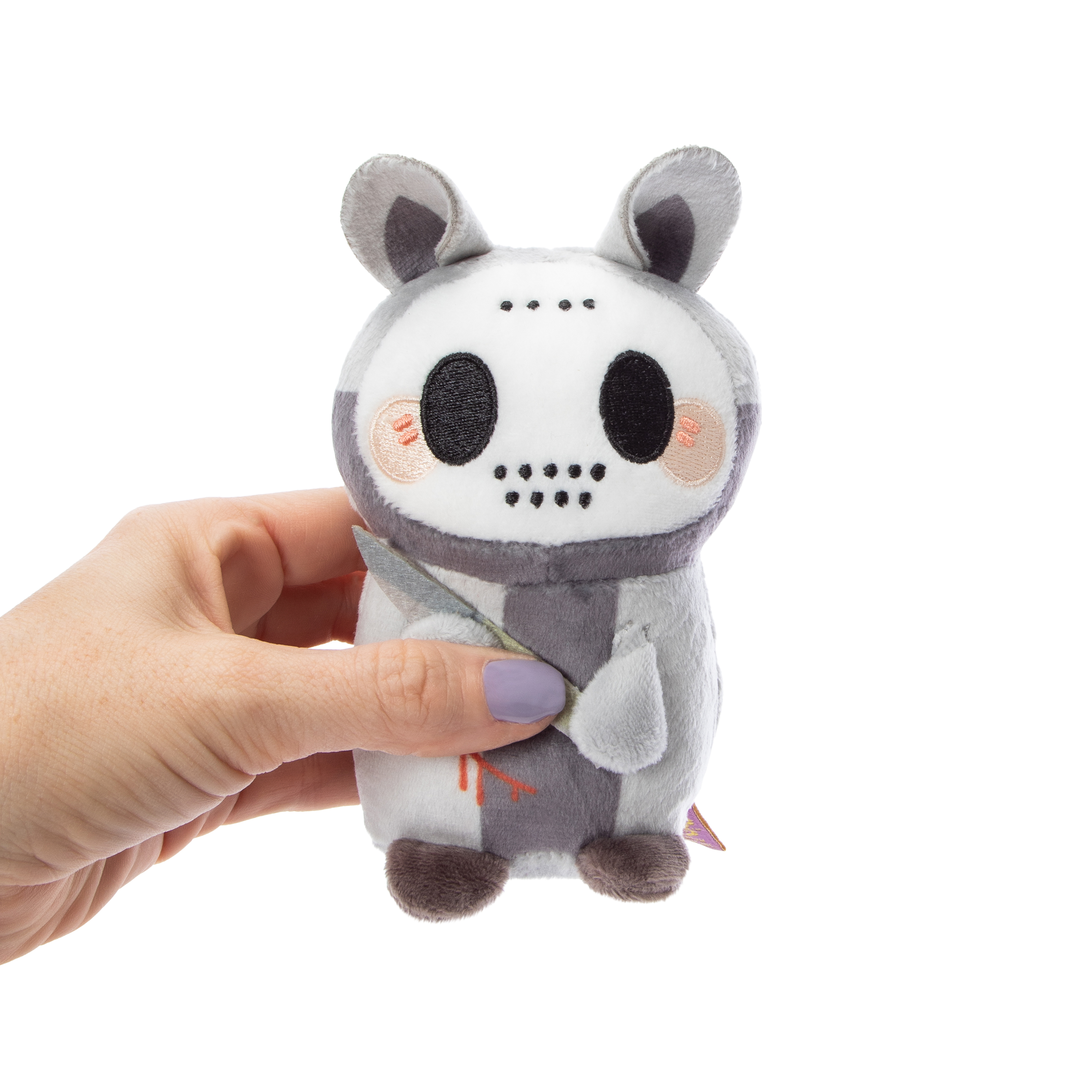Honeymaru™ Kirabani Plush 6.3in