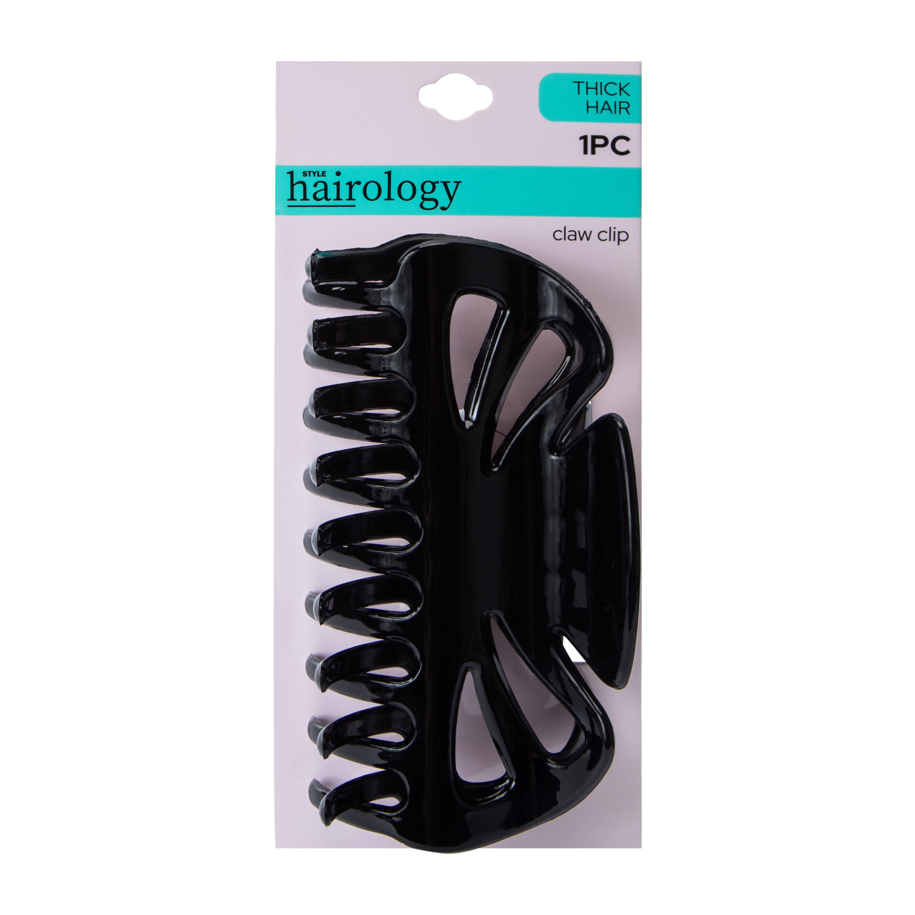 XL Claw Clip 1-Pc