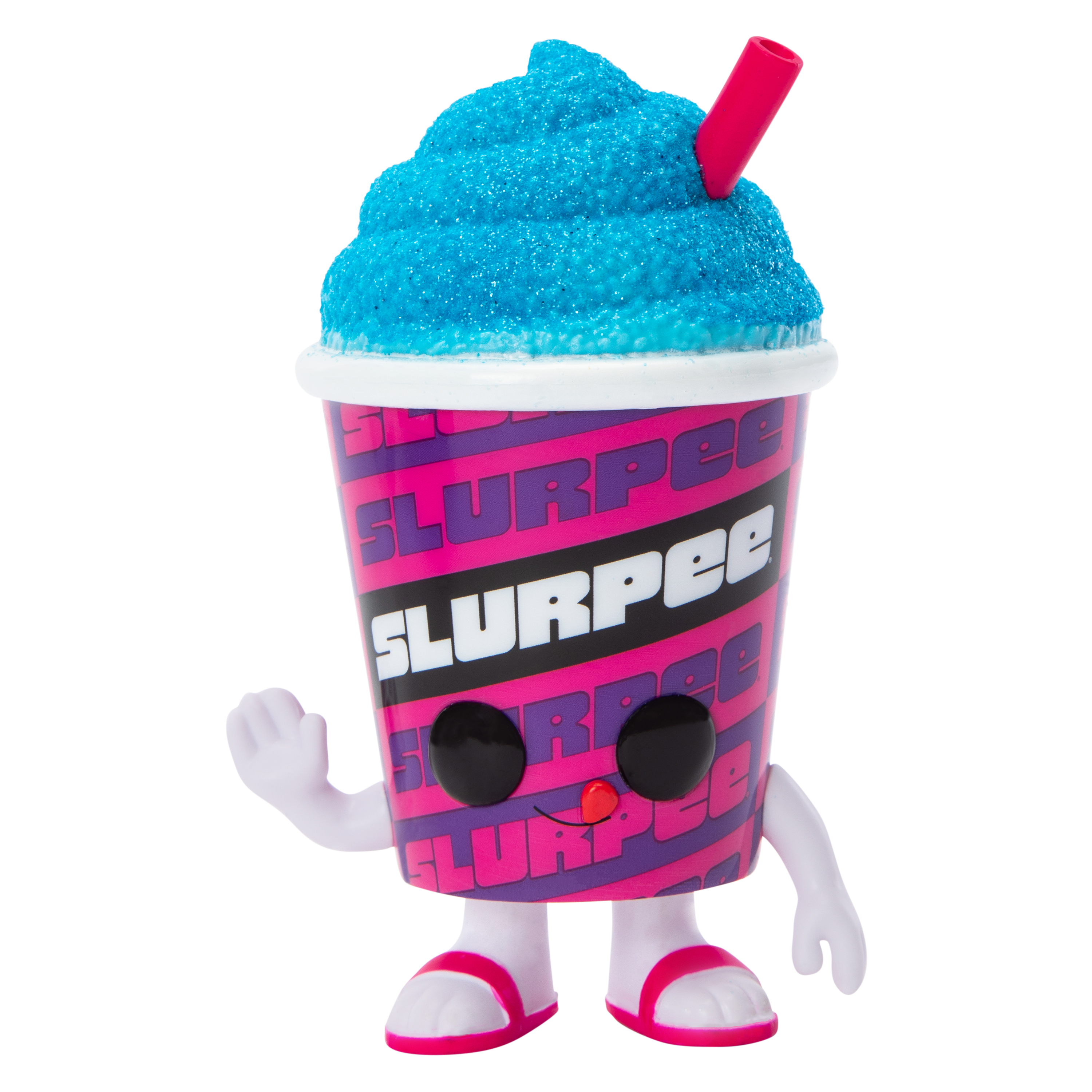 Funko Pop! 7 Eleven® Slurpee® Vinyl Figure