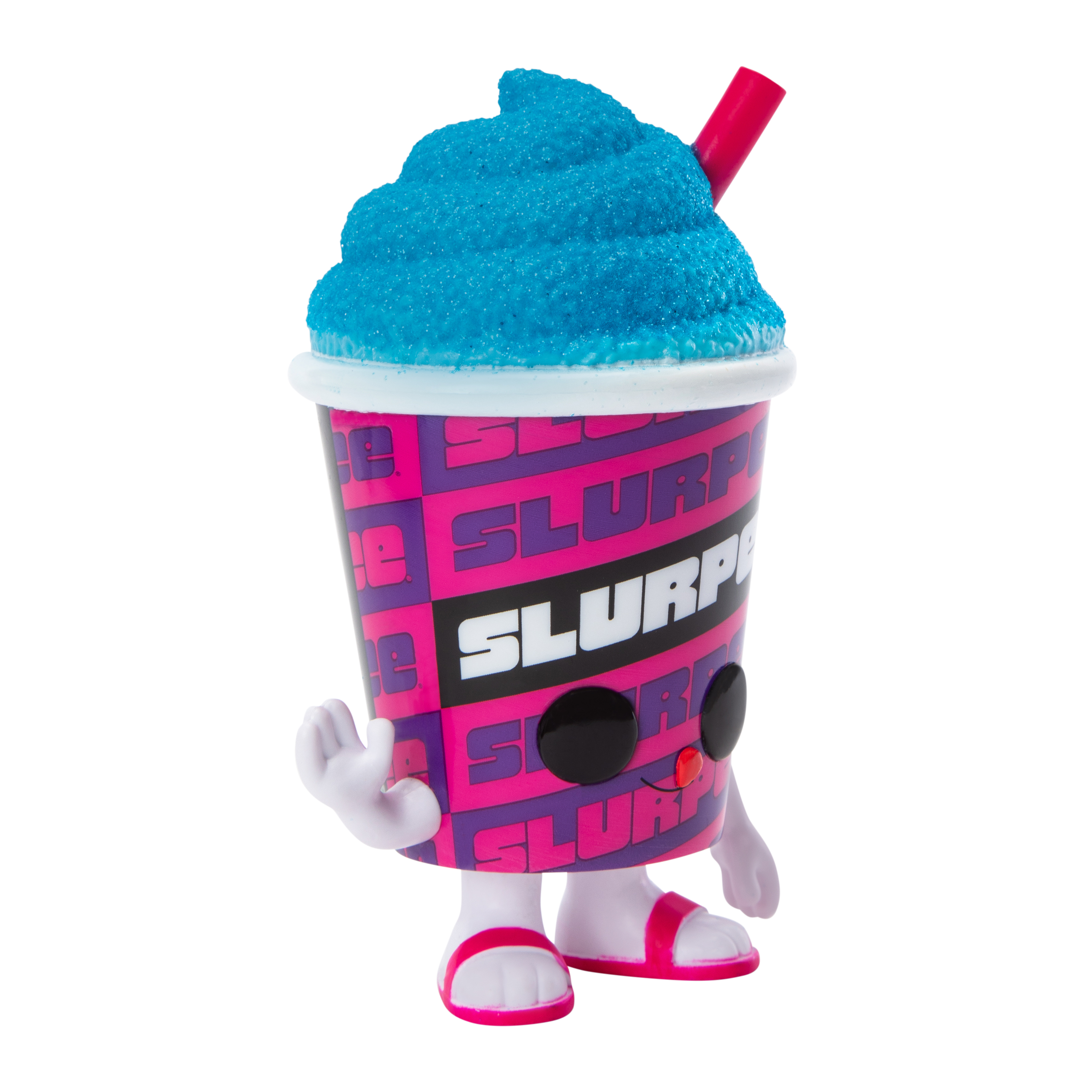 Funko Pop! 7 Eleven® Slurpee® Vinyl Figure