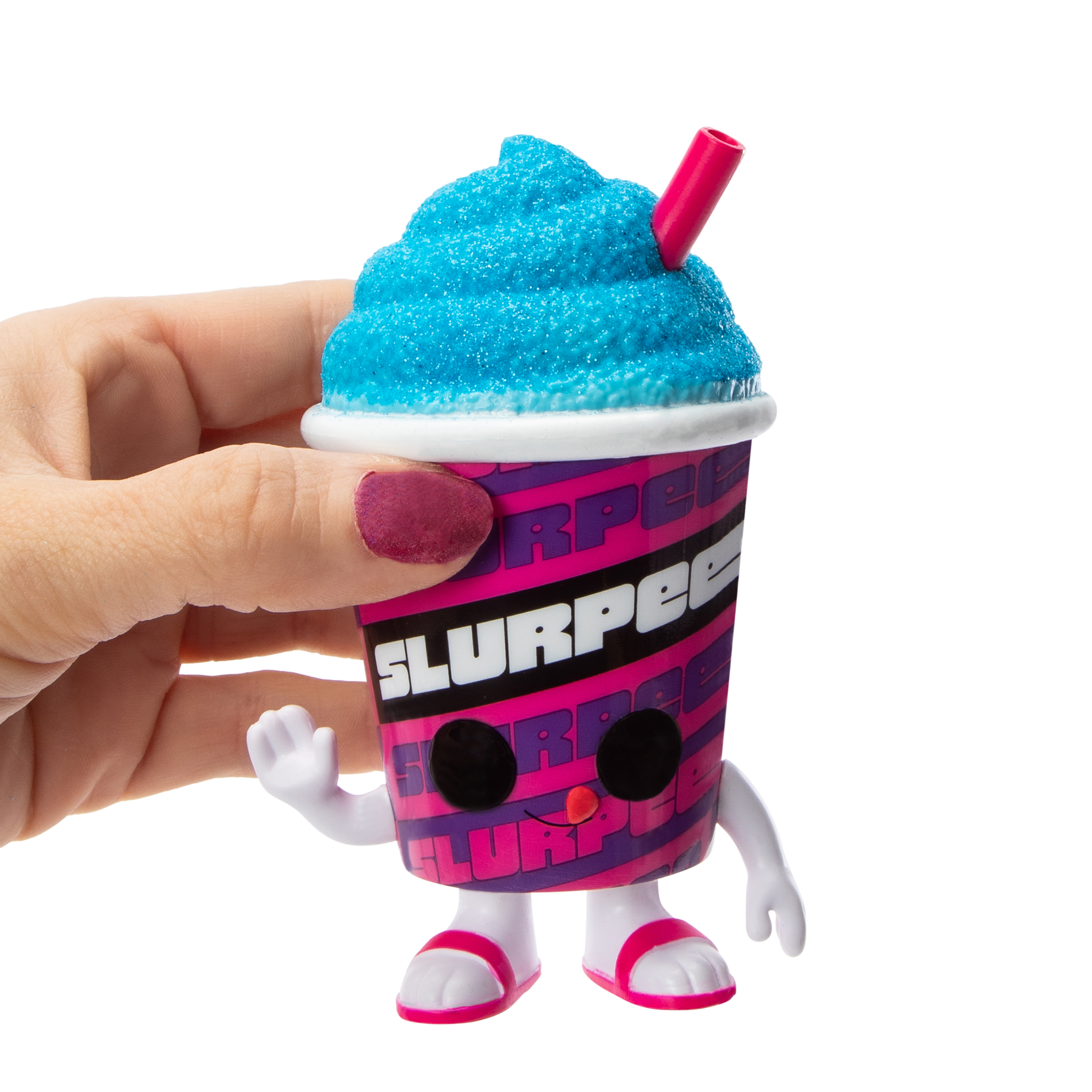 Funko Pop! 7 Eleven® Slurpee® Vinyl Figure