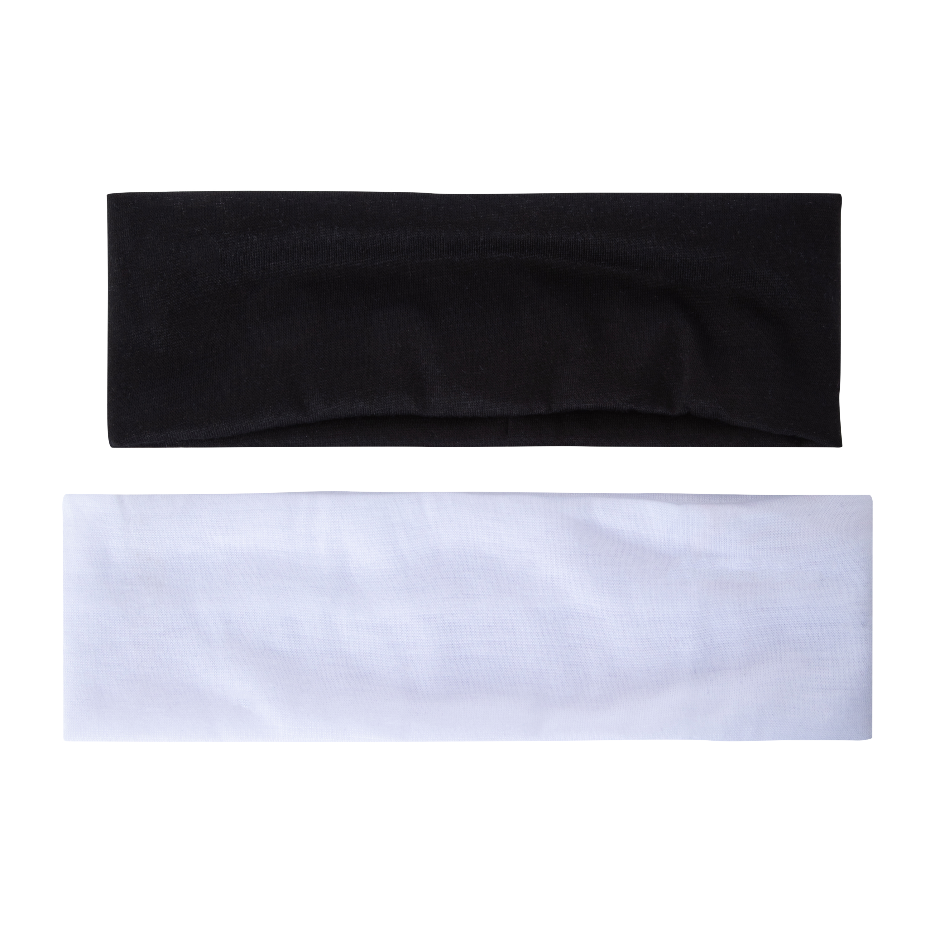 Turbantes Suaves y Estirables - Pack de 2 3