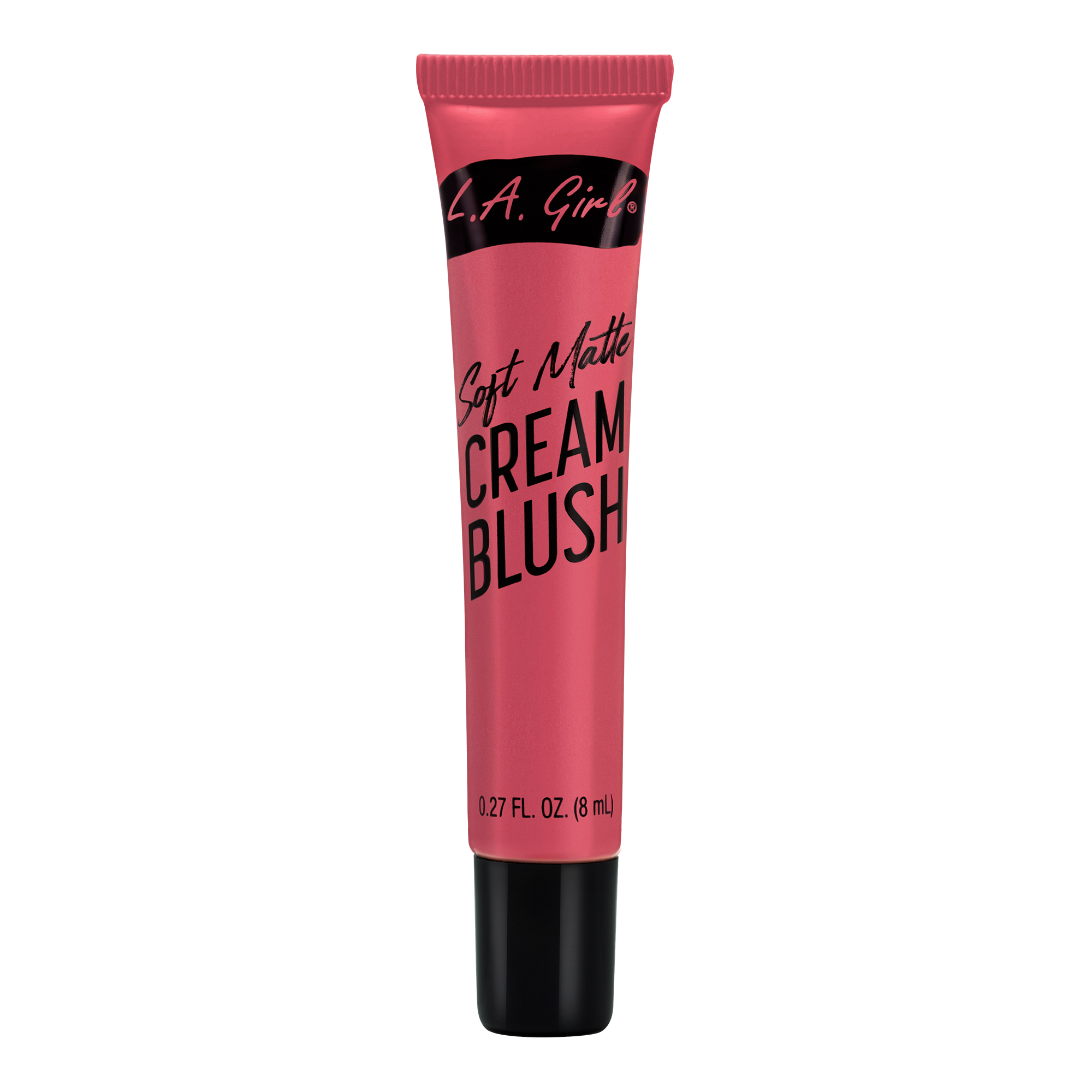 L.A. Girl® Soft Matte Cream Blush Size: 0.27oz