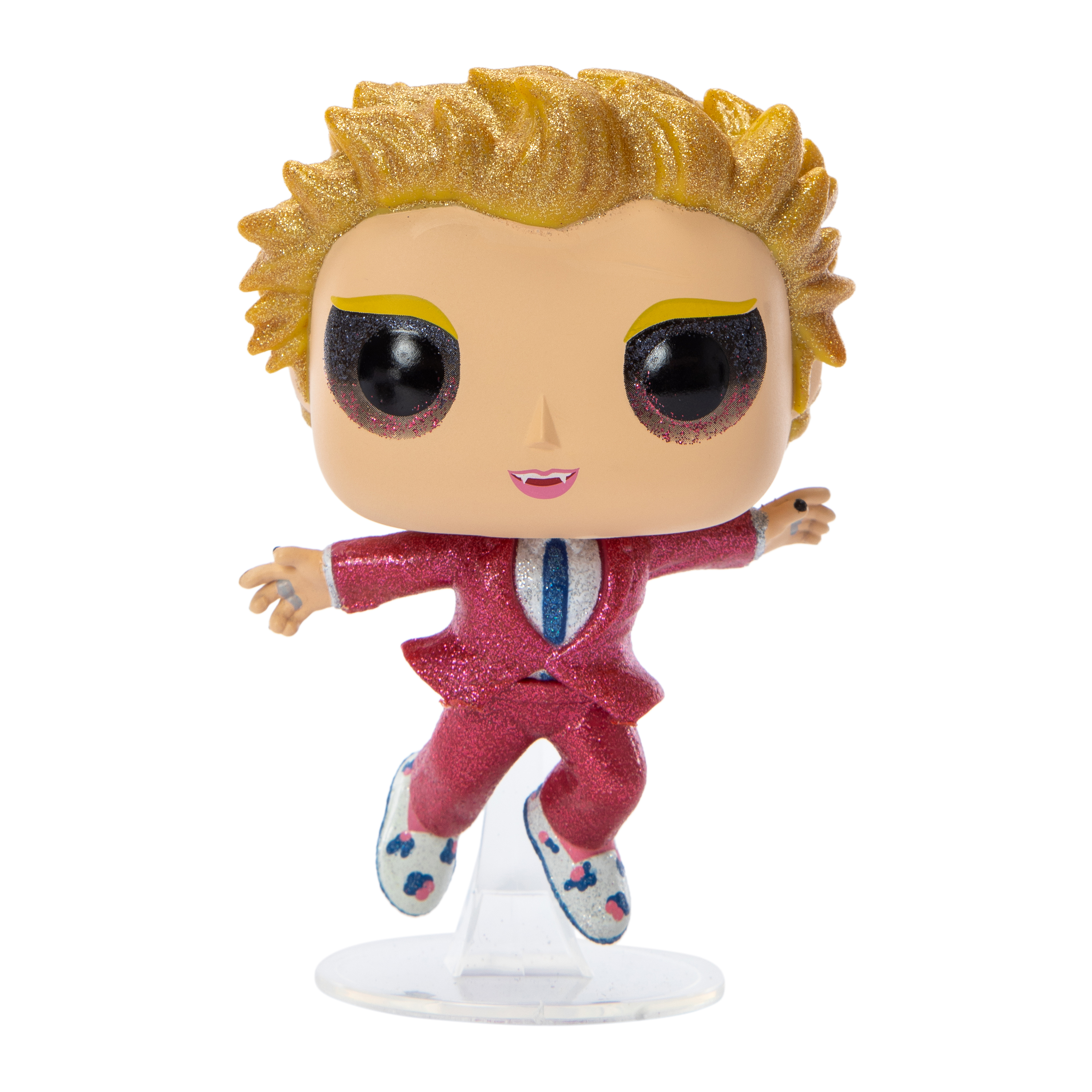 Funko Pop! Rocks Ed Sheeran Vinyl Figure