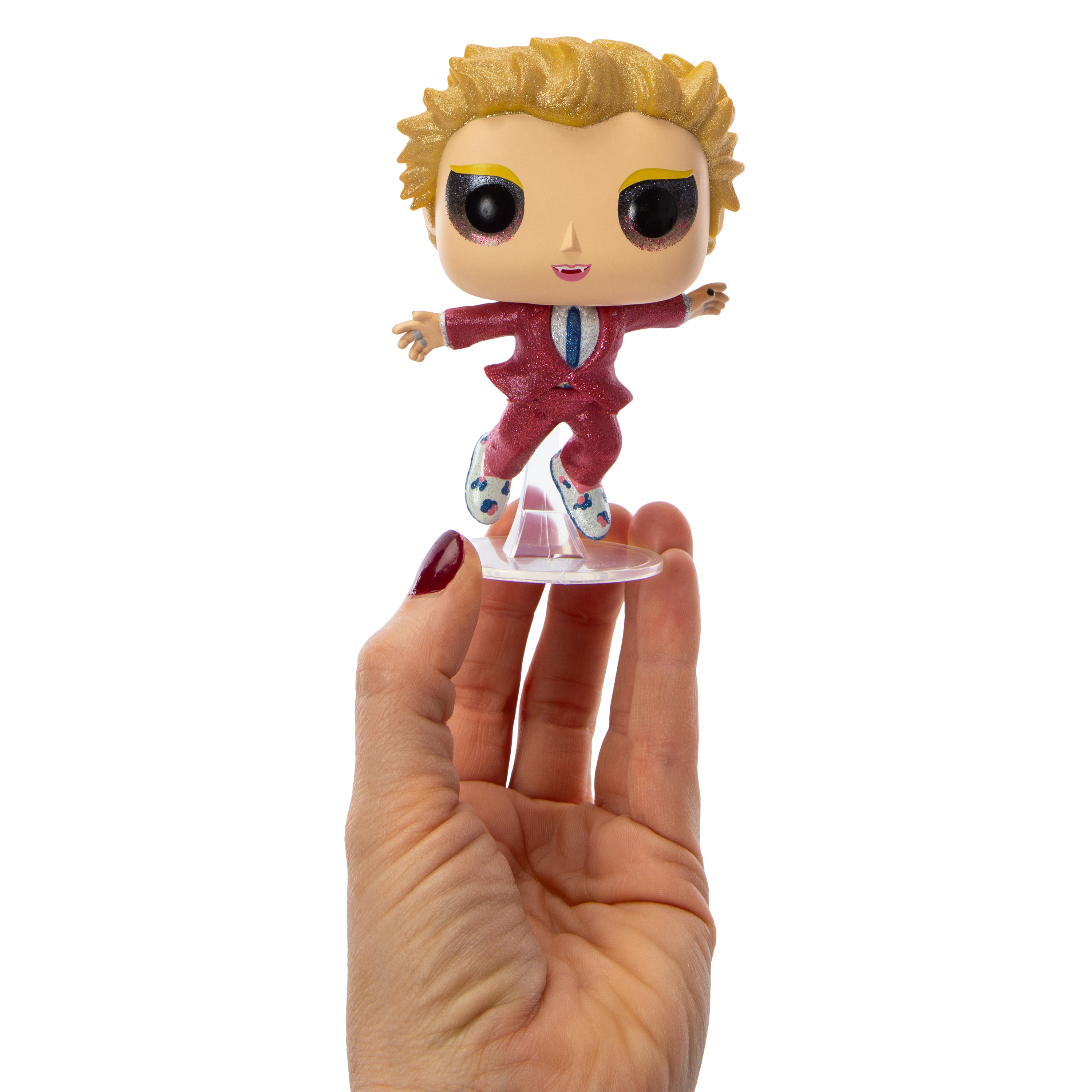 Funko Pop! Rocks Ed Sheeran Vinyl Figure