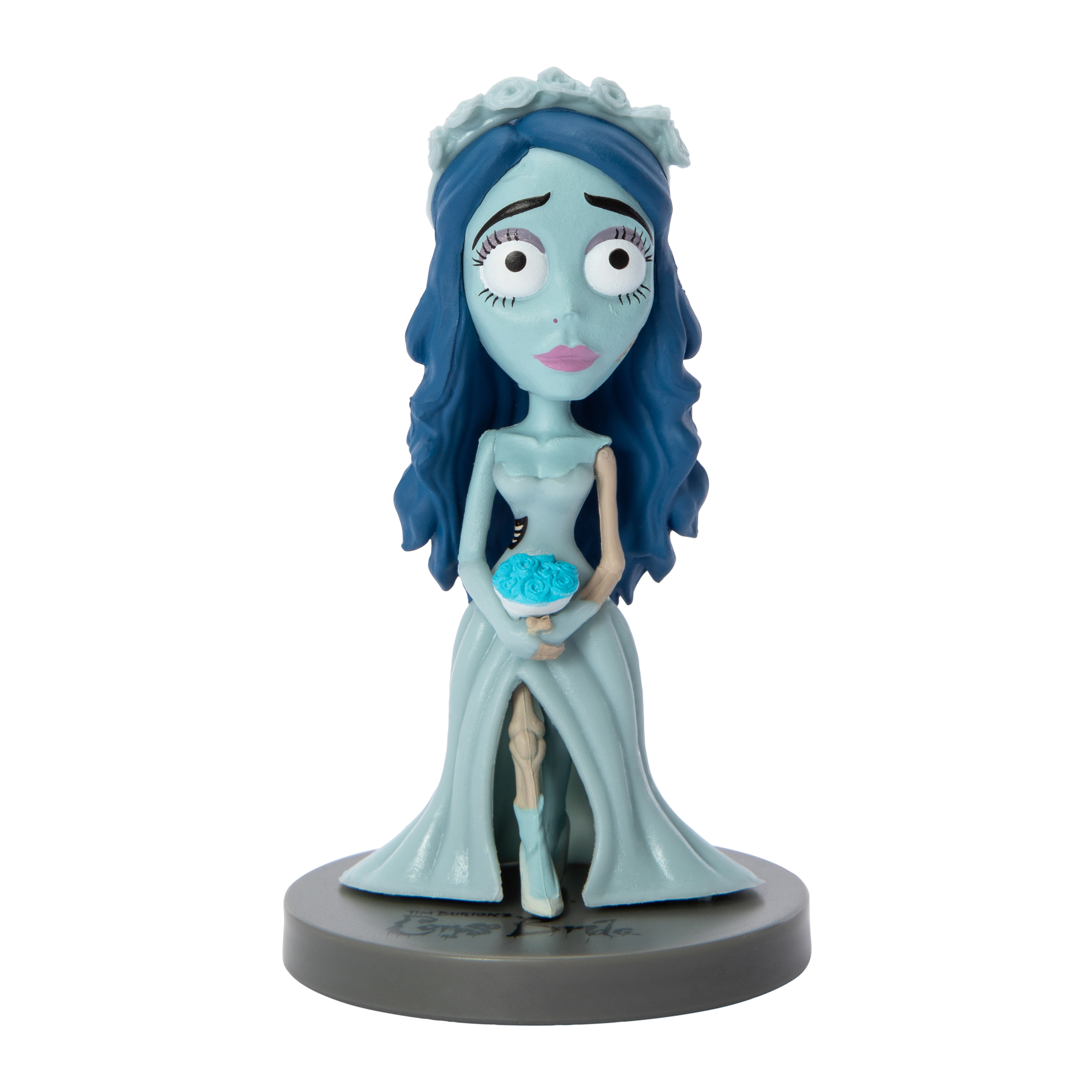 Tim Burton's Corpse Bride Mini Bobblehead