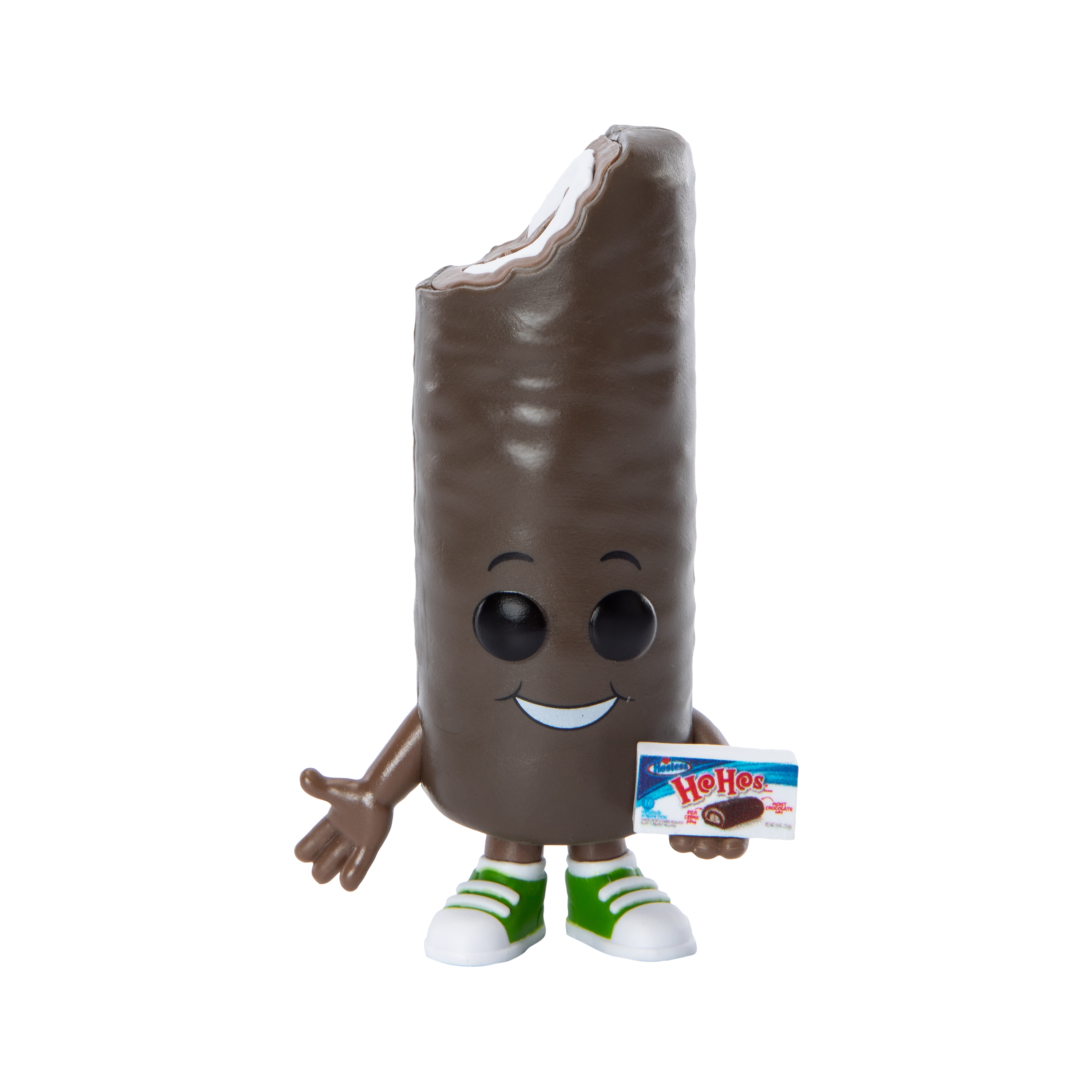Funko Pop! Hostess™ HoHos™ Vinyl Figure