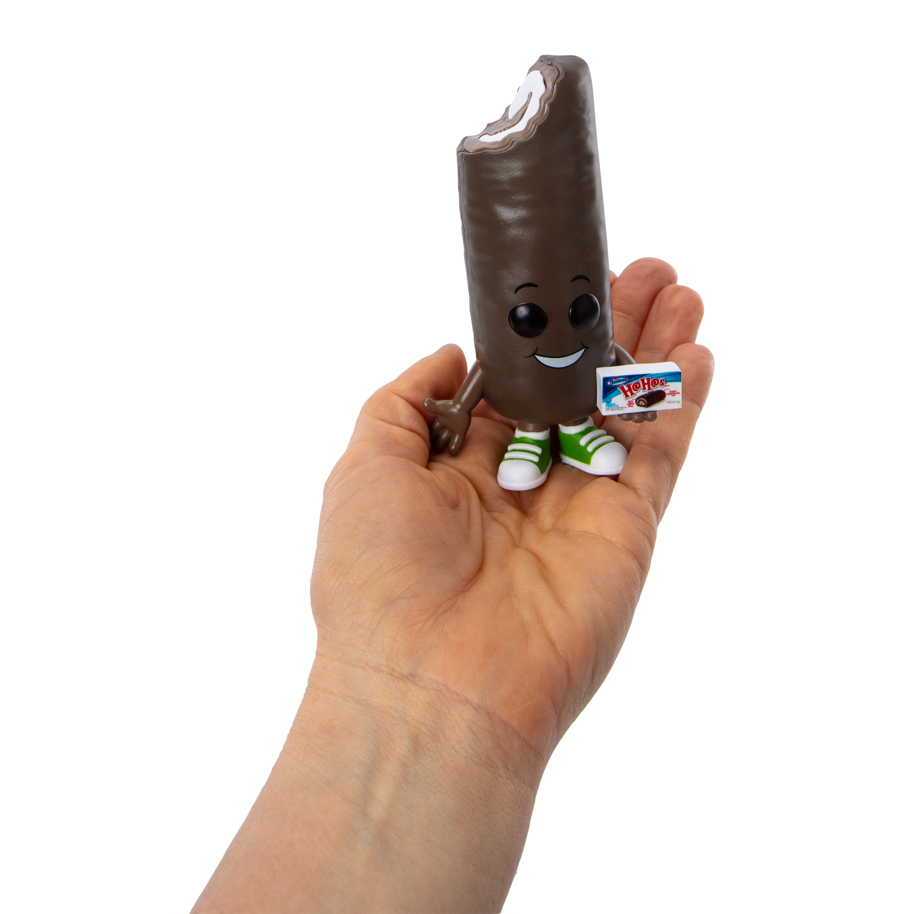 Funko Pop! Hostess™ HoHos™ Vinyl Figure