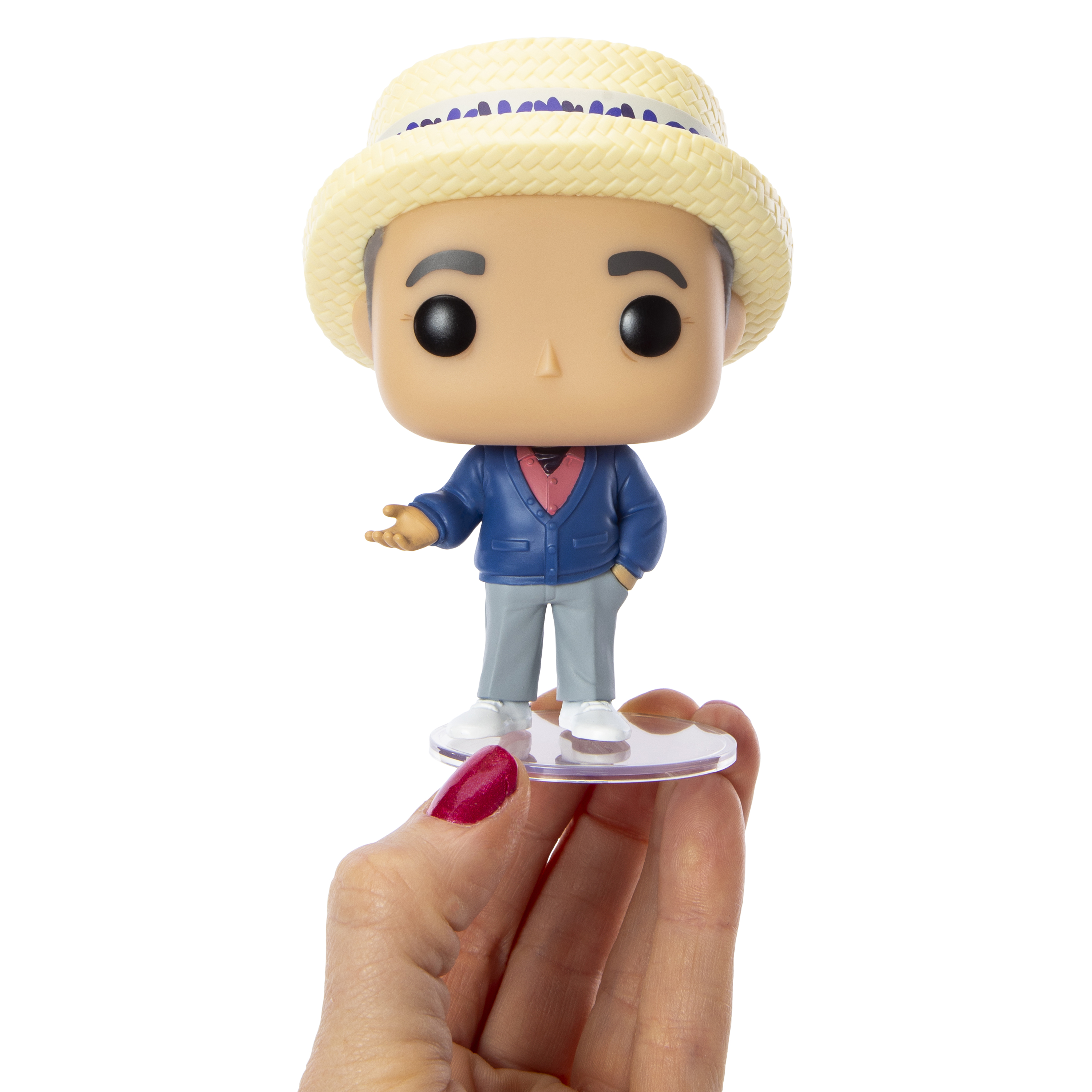 Funko Pop! Gilligan's Island™ Thurston Howell III Vinyl Figure