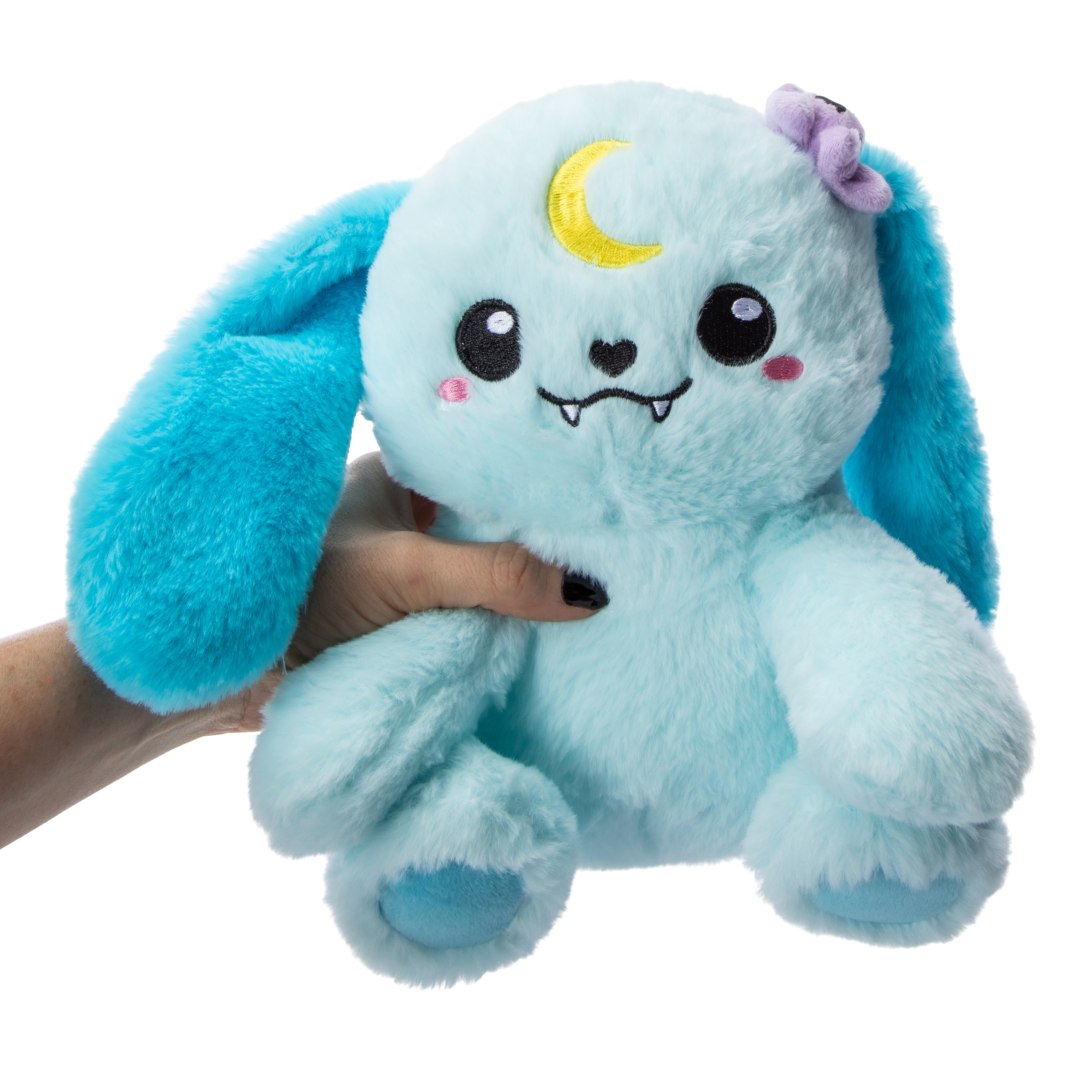 Gothic Plush 10in