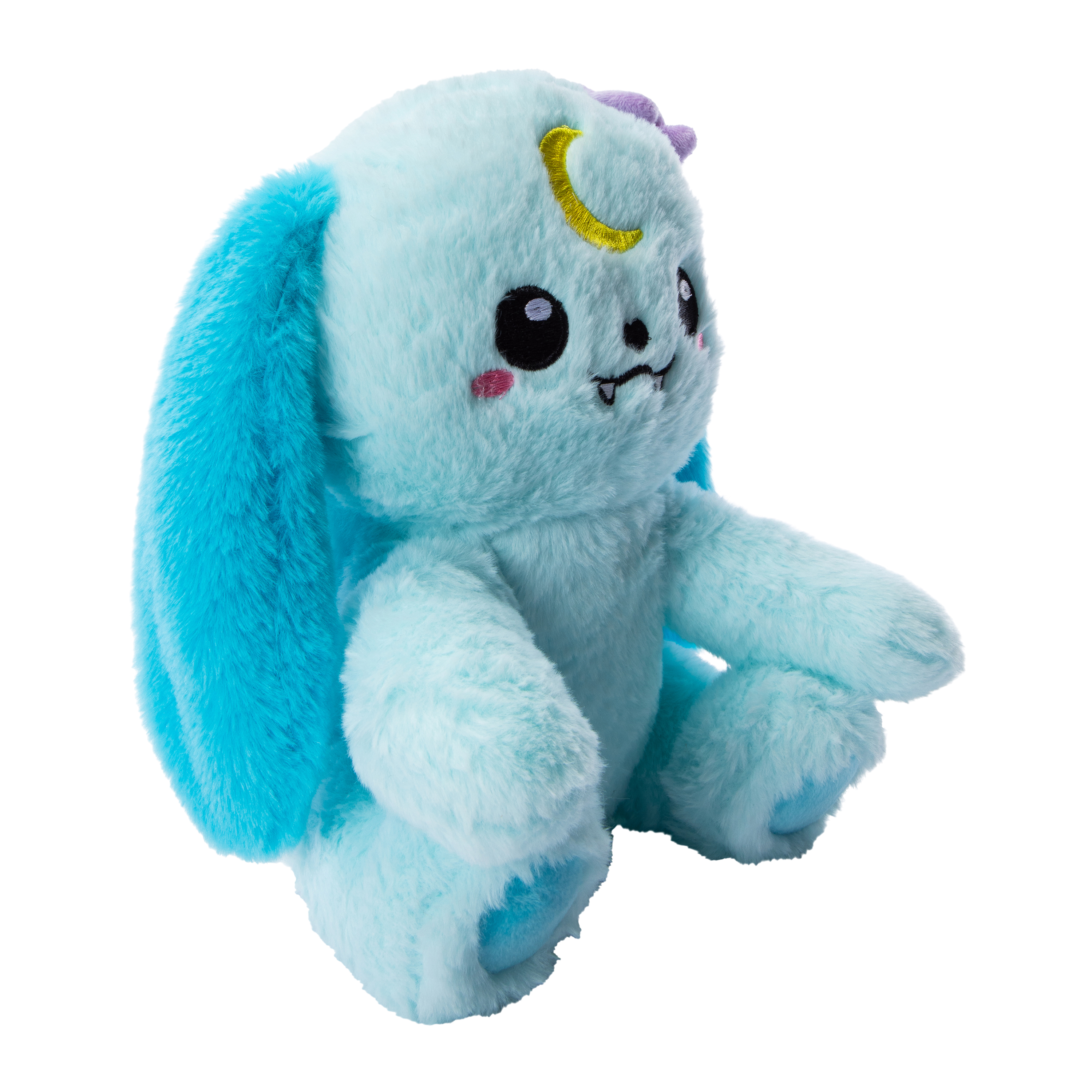 Gothic Plush 10in
