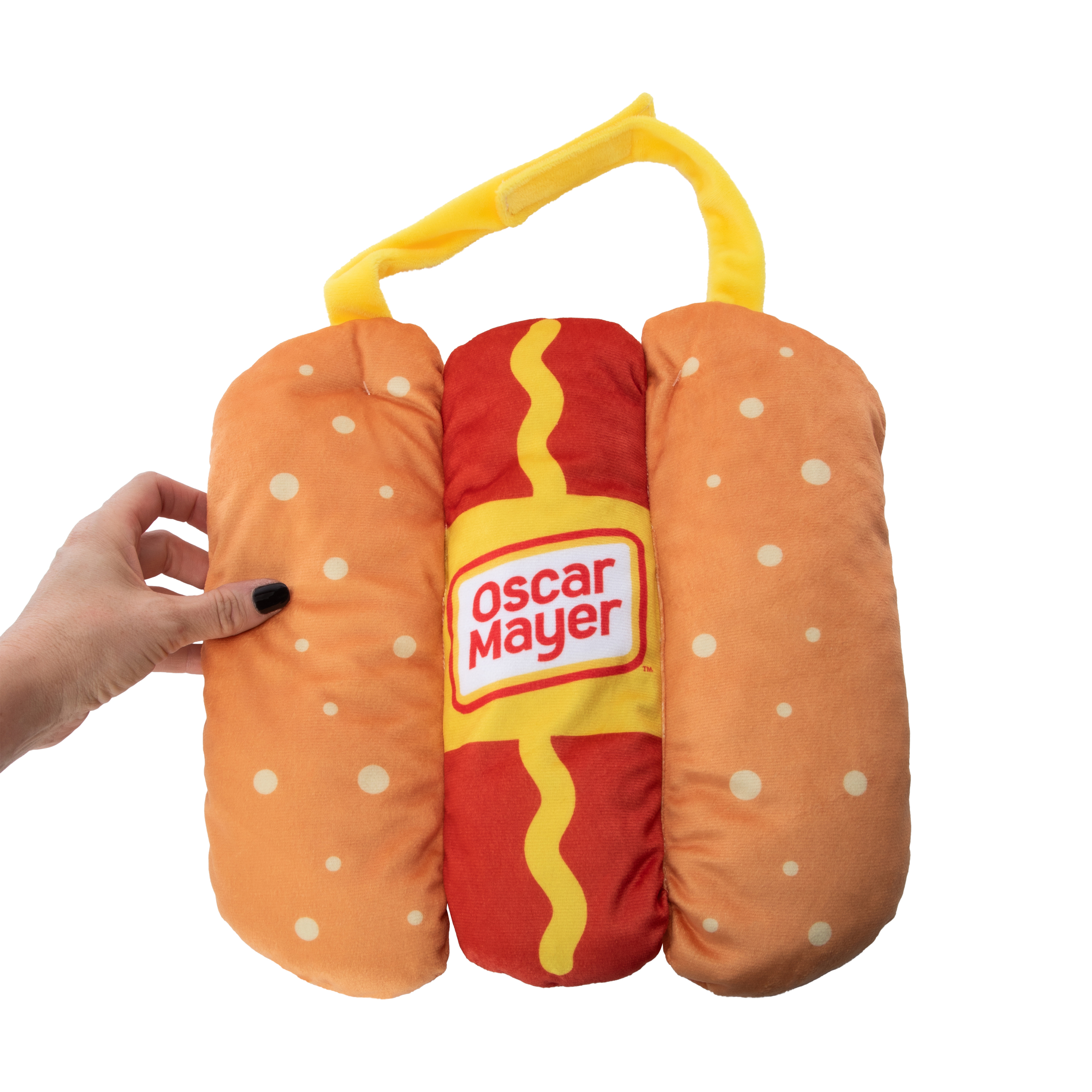 Oscar Mayer™  Hot Dog Pet Costume
