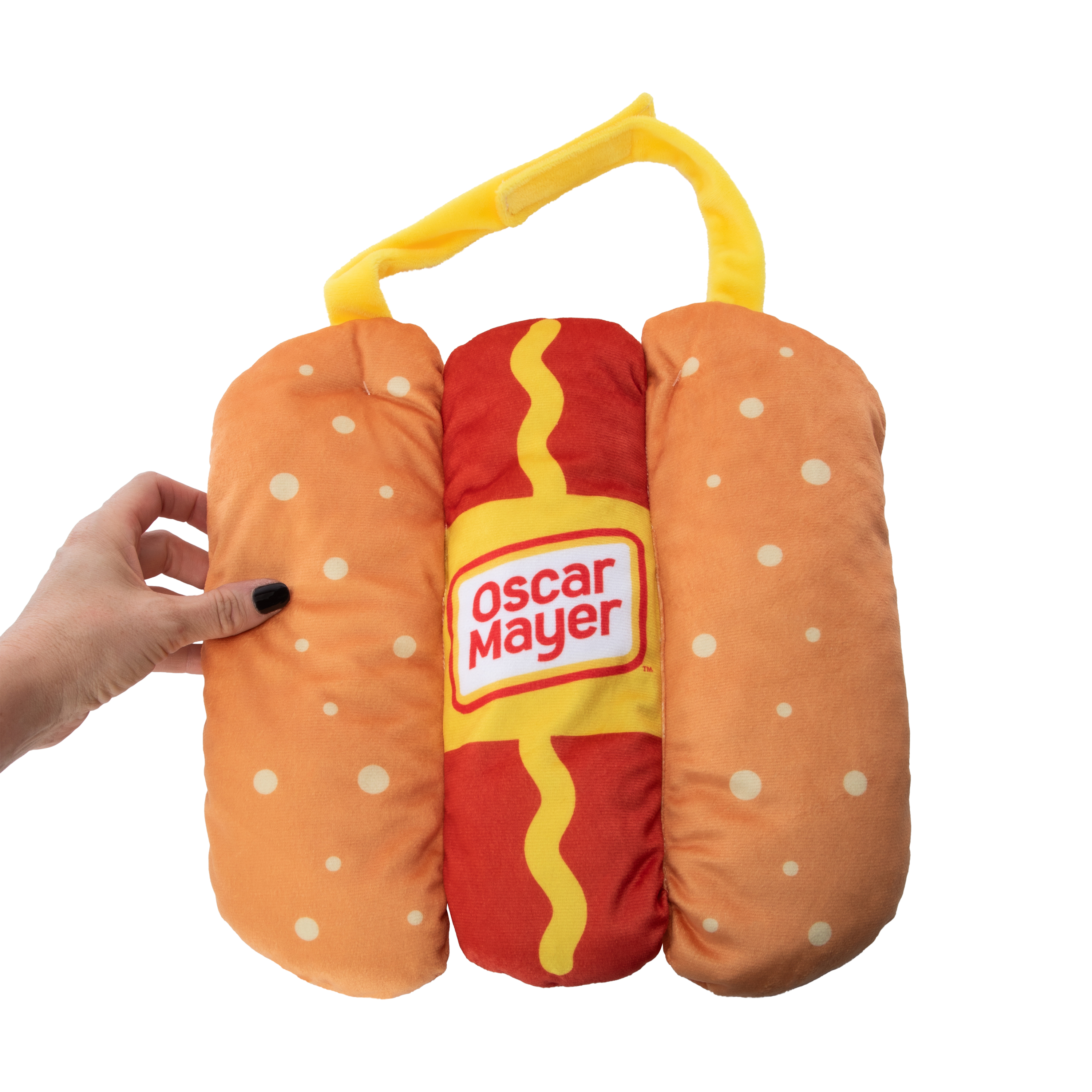 Oscar Mayer™  Hot Dog Pet Costume