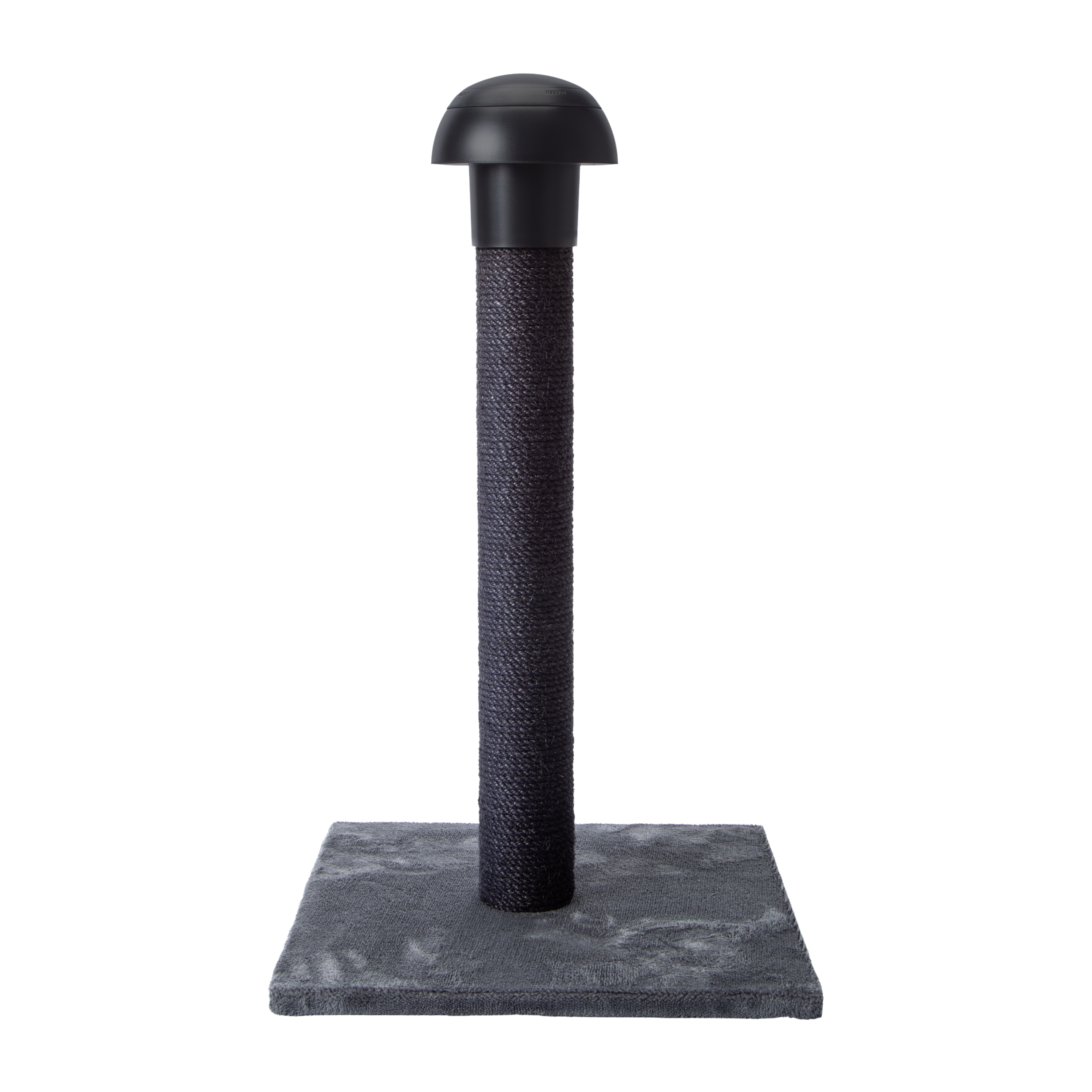 Cat Scratching Post With Laser