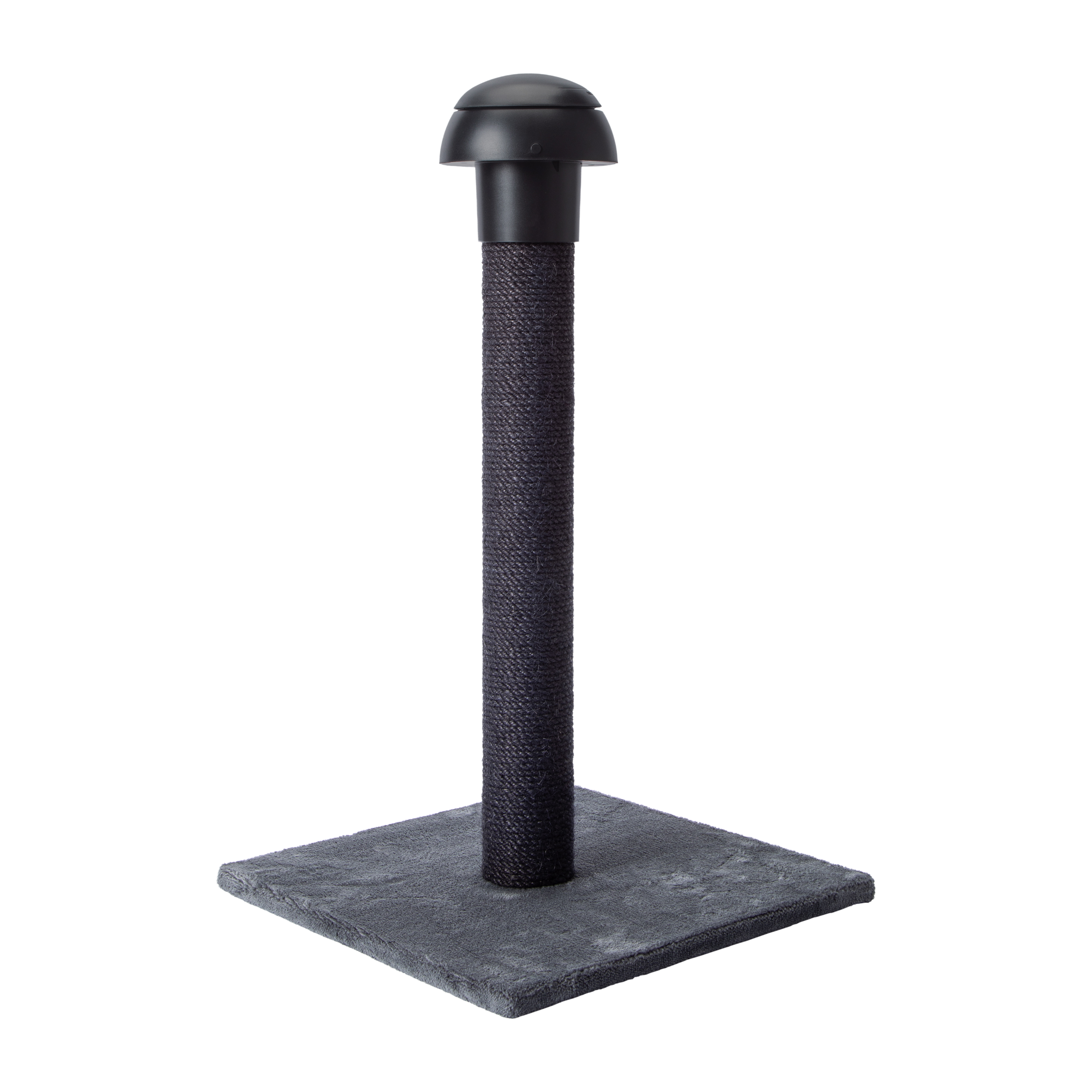 Cat Scratching Post With Laser