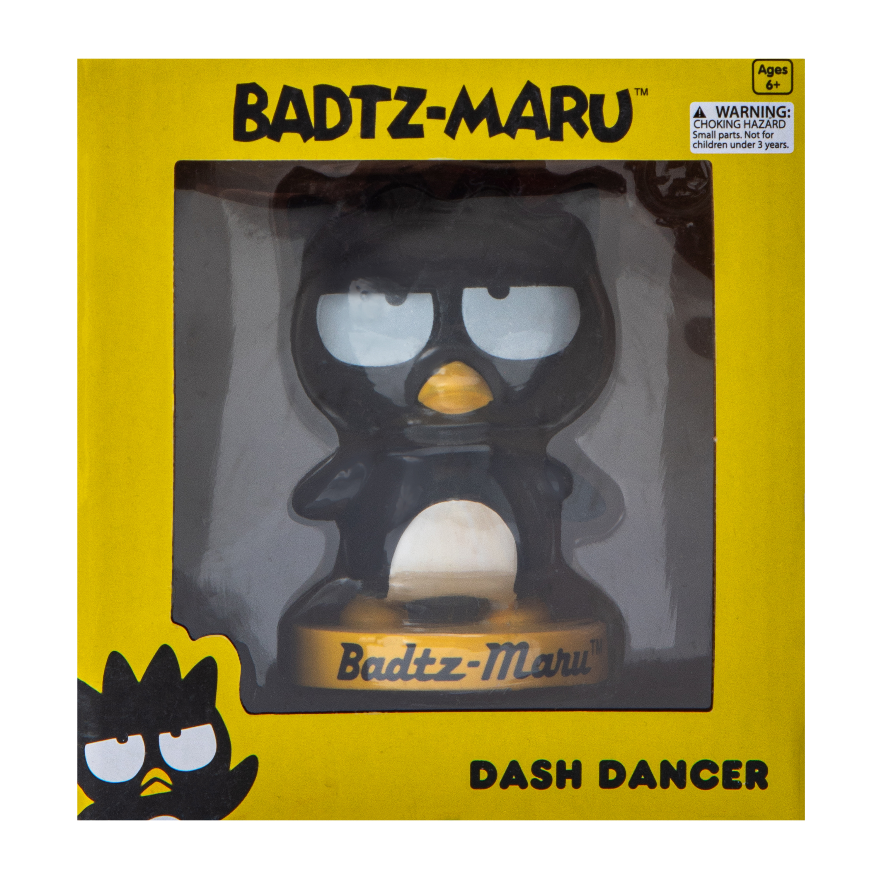 Hello Kitty And Friends® Cinnamoroll Dash Dancer Toy