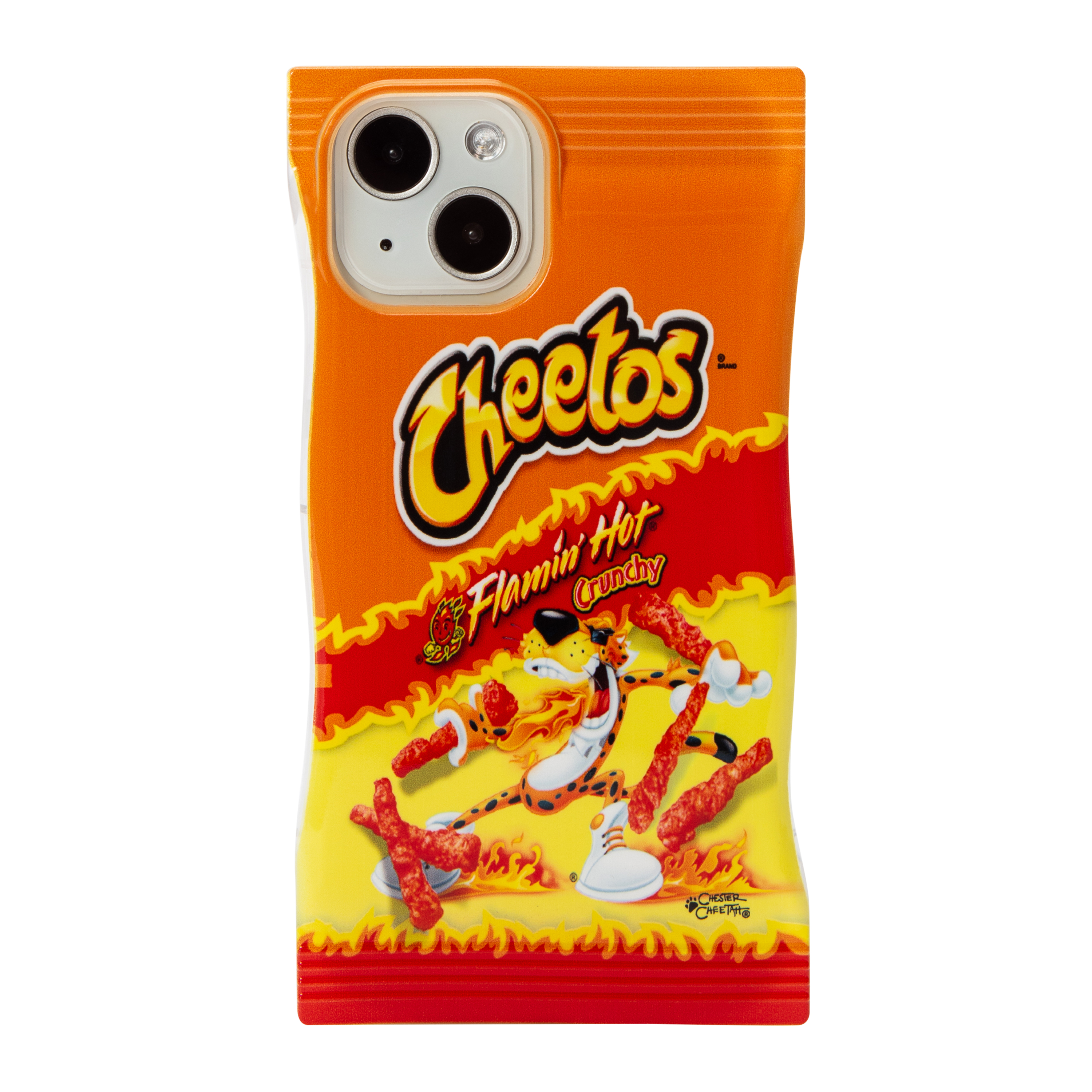 iPhone 15®/14® Foodie Snack Phone Case - Wireless Charging Compatible