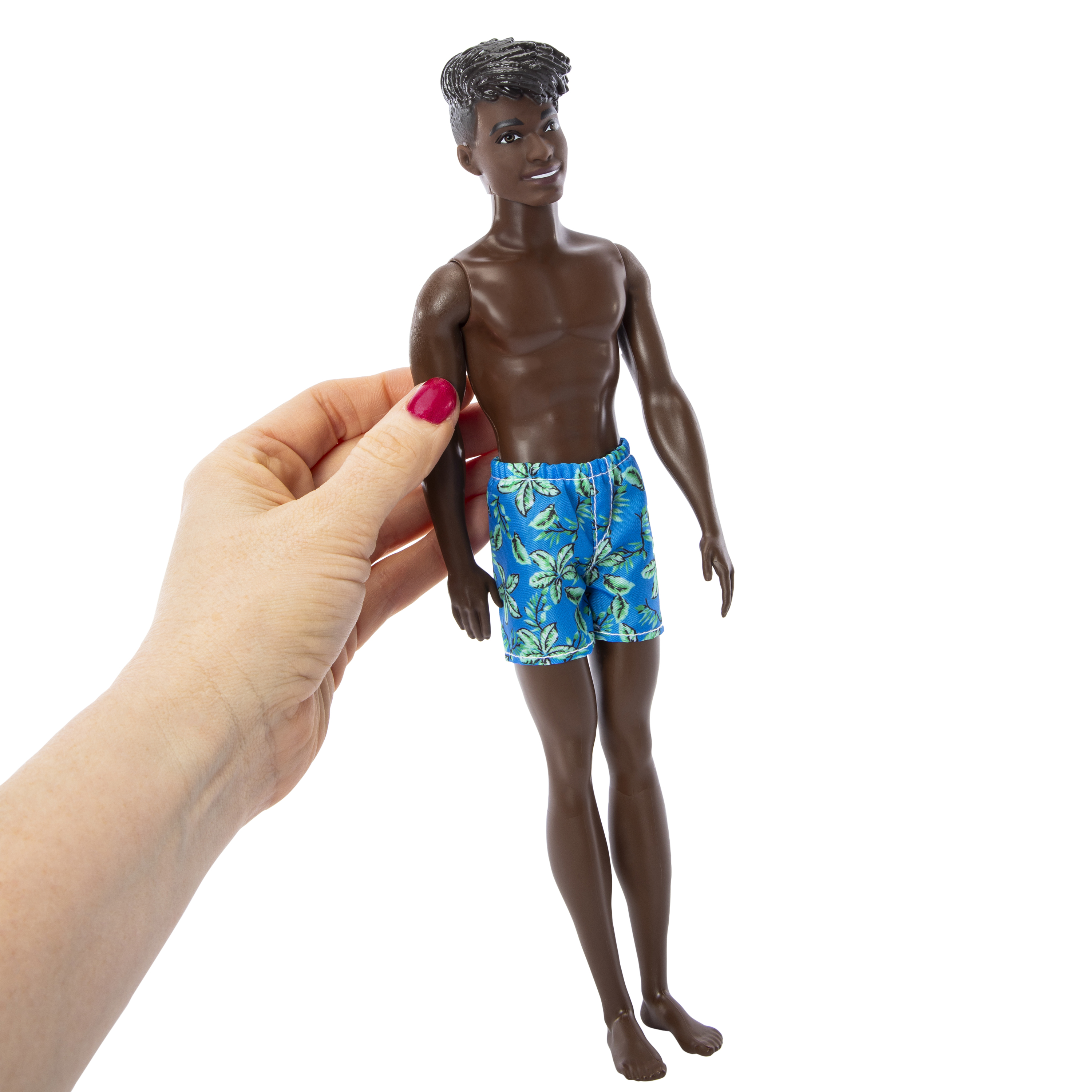 Barbie® Ken Beach Doll