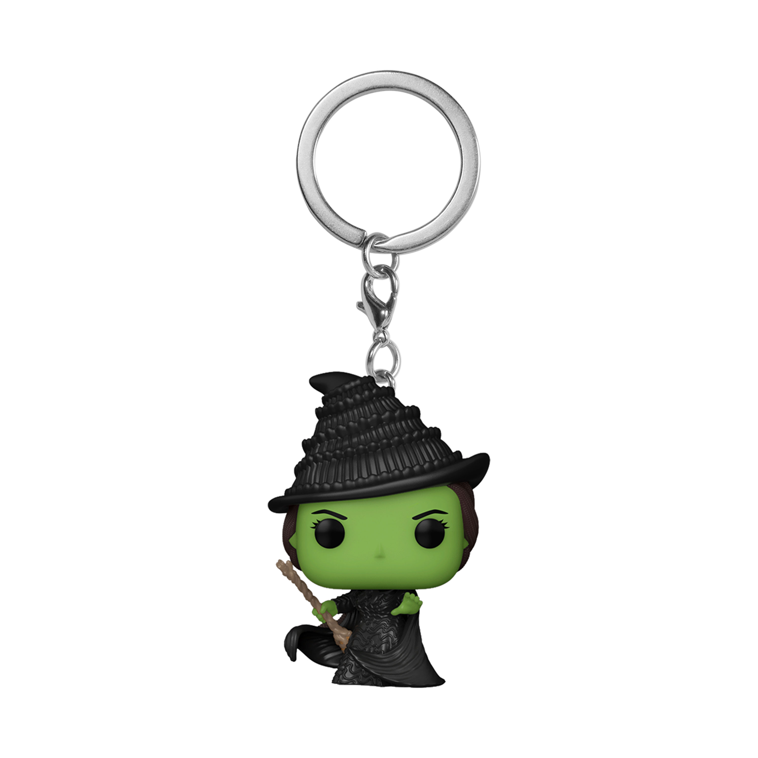 Wicked Funko Pop!® Keychain