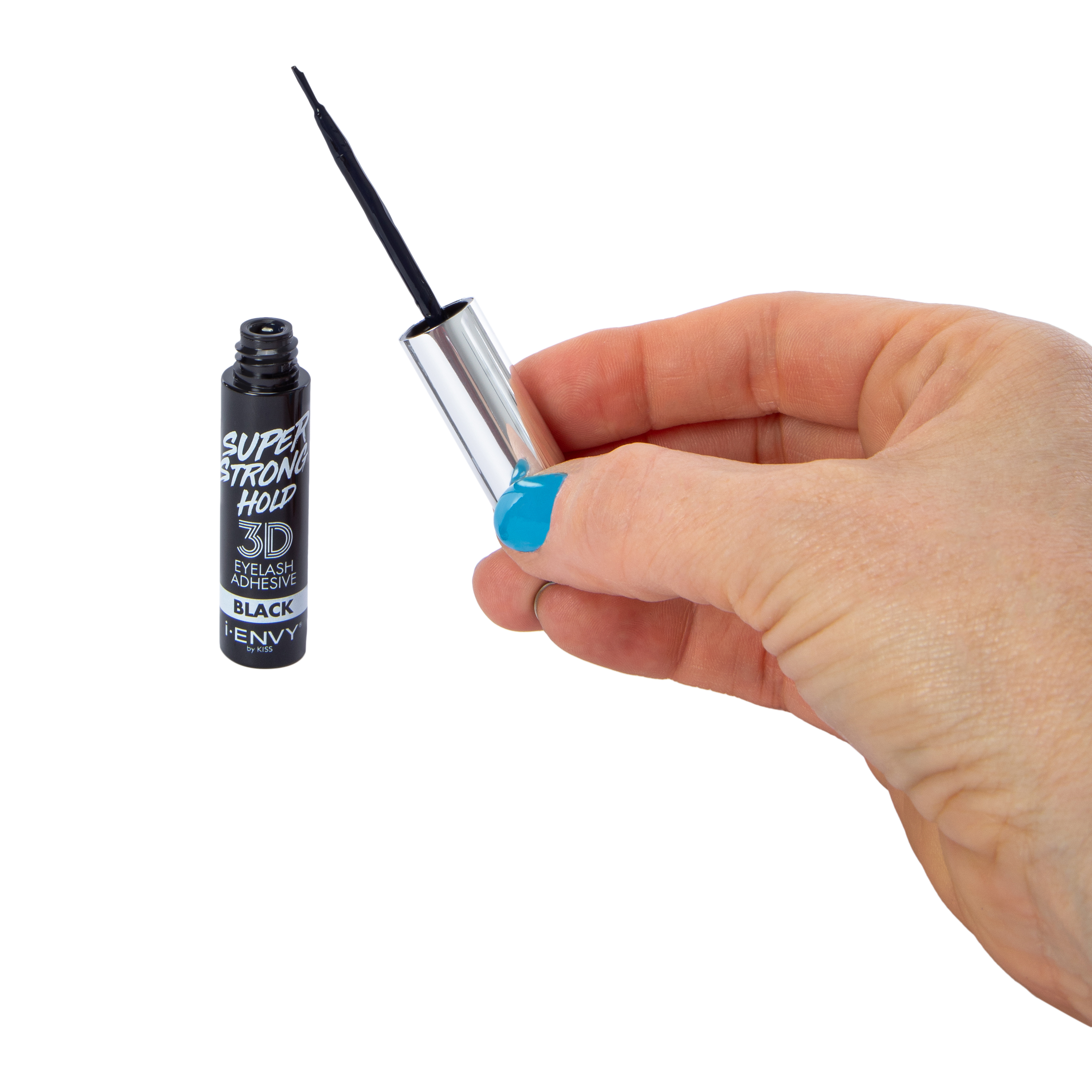 Kiss® I-Envy Super Strong Hold 3D Strip Lash Adhesive