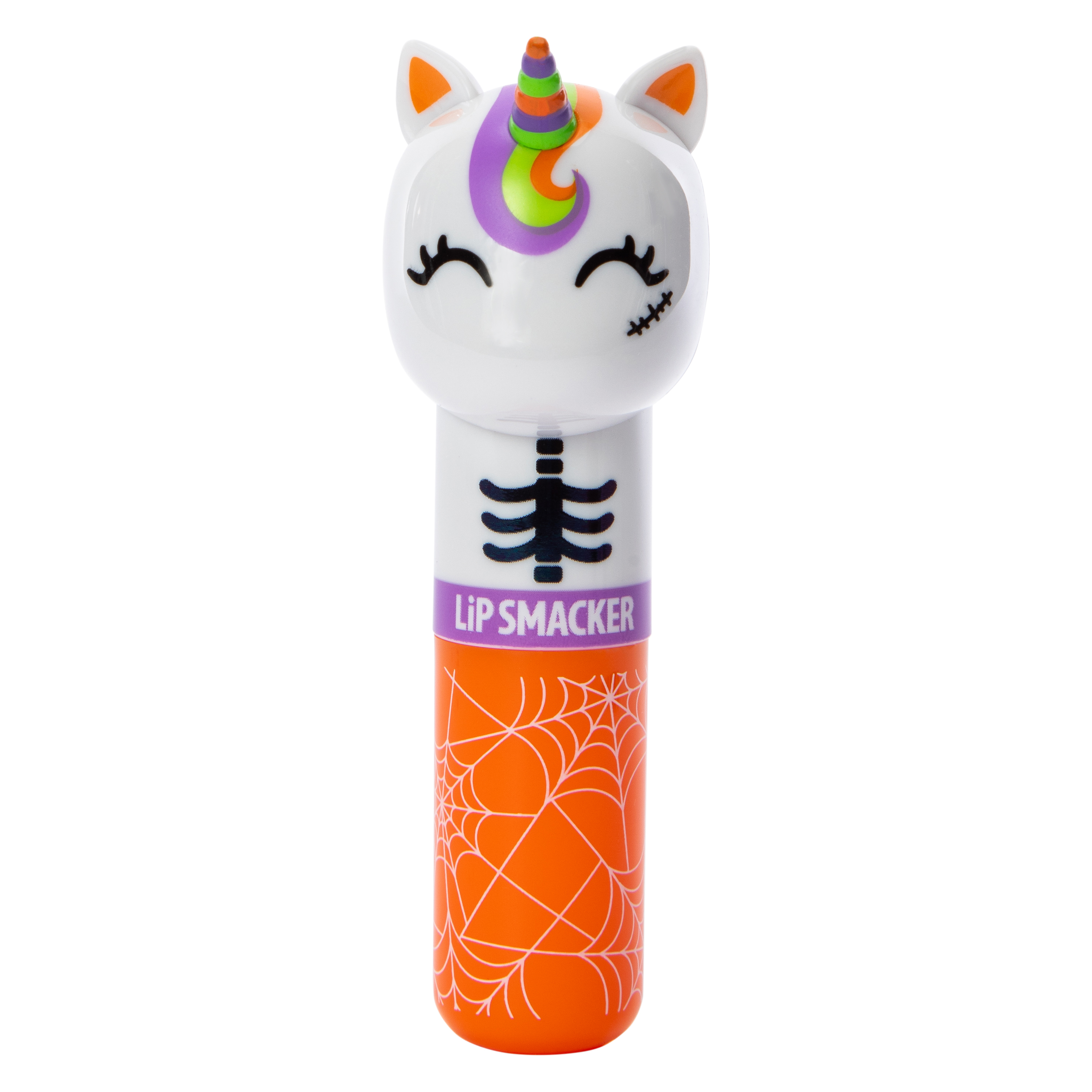 Lip Smacker® Lippy Pals Lip Balm 0.14oz - Wicked Unicorn Magic