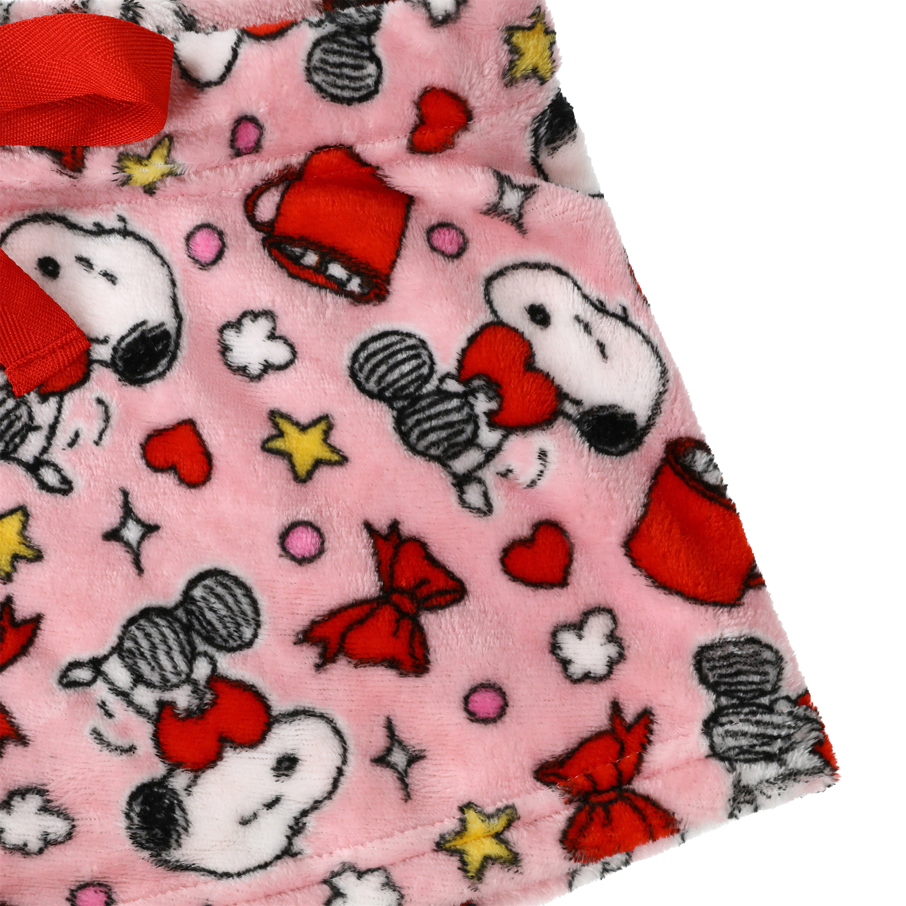 Peanuts® Snoopy Mug Lounge Shorts