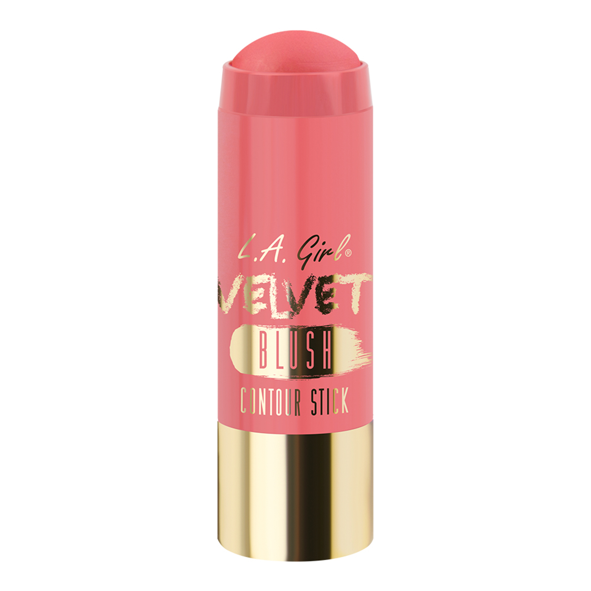 L.A. Girl® Velvet Blush Contour Stick