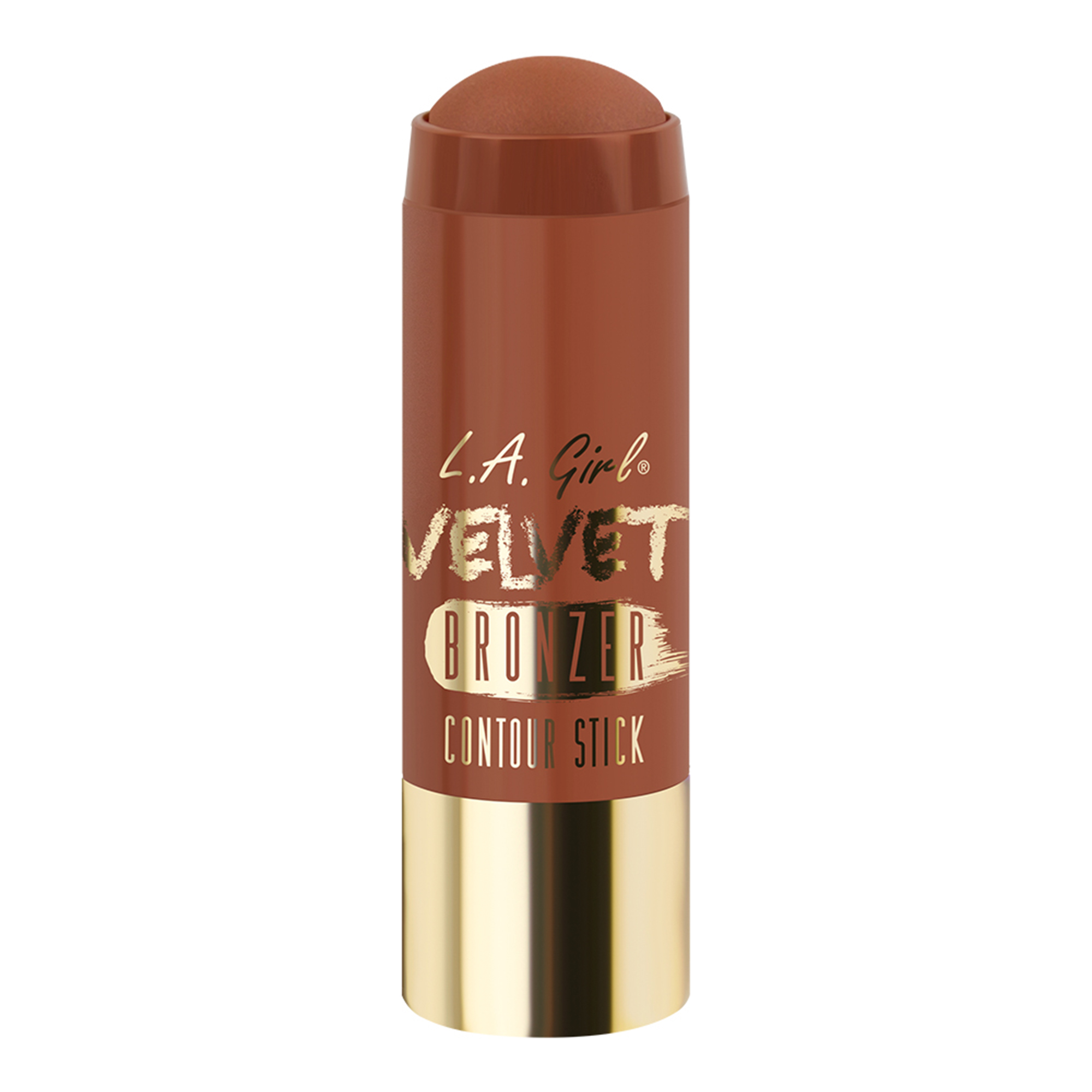 L.A. Girl® Velvet Bronzer Contour Stick - Suede