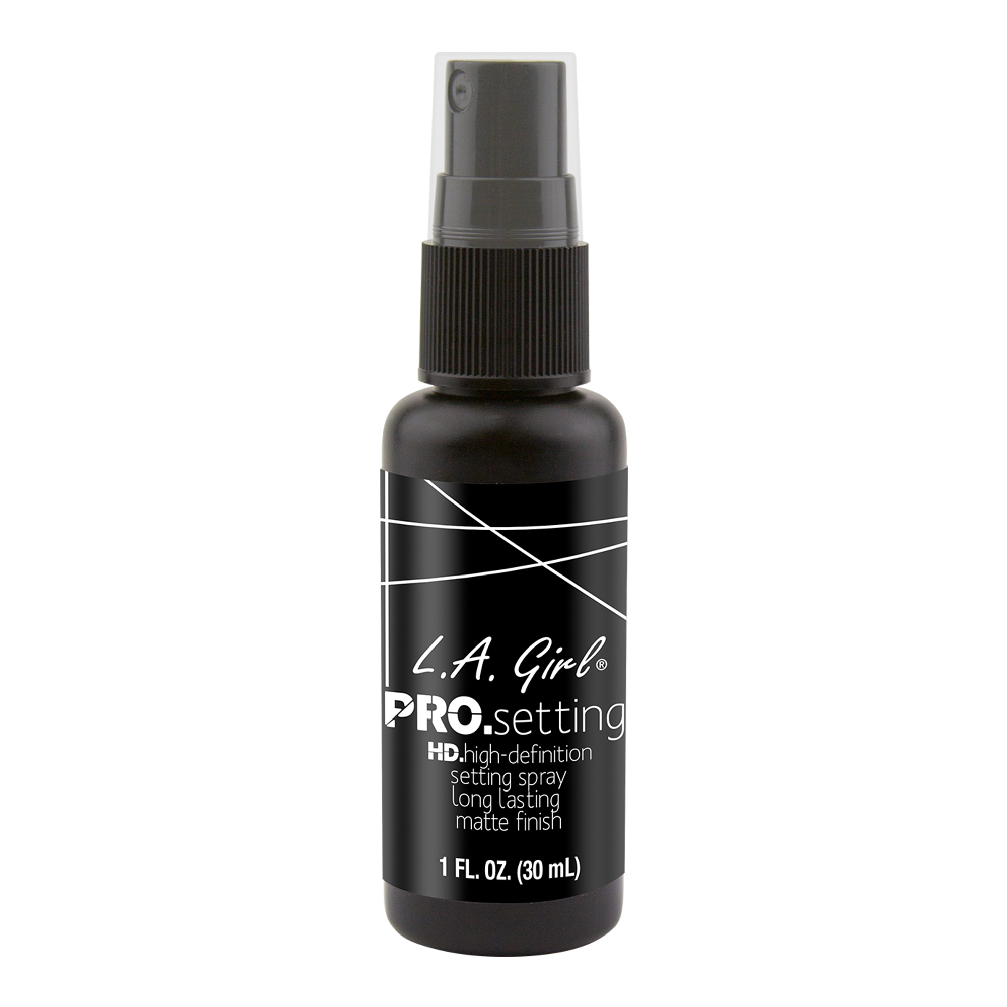 L.A. Girl® Pro.Setting Spray 1oz - Matte Finish