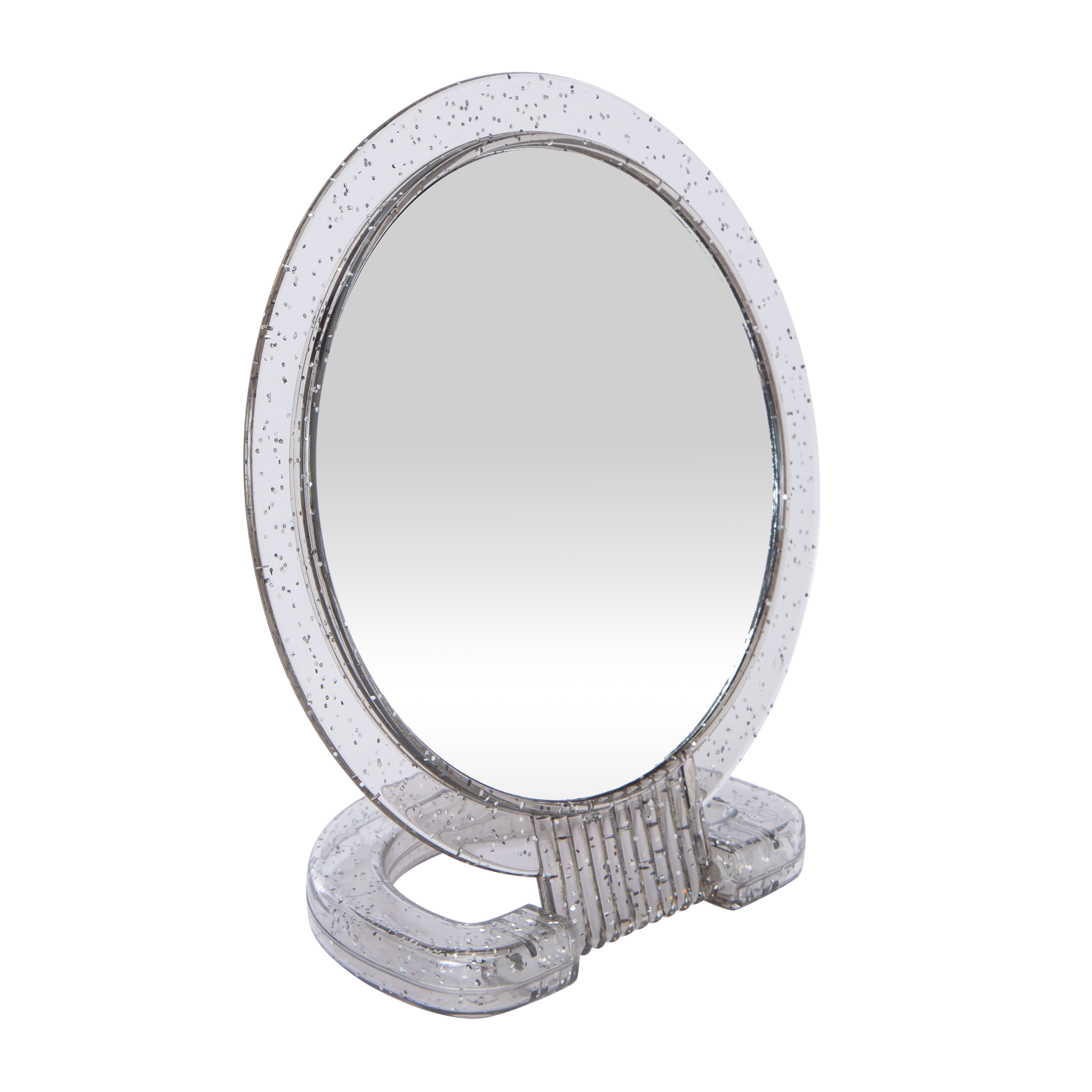 Double-Sided Mirror